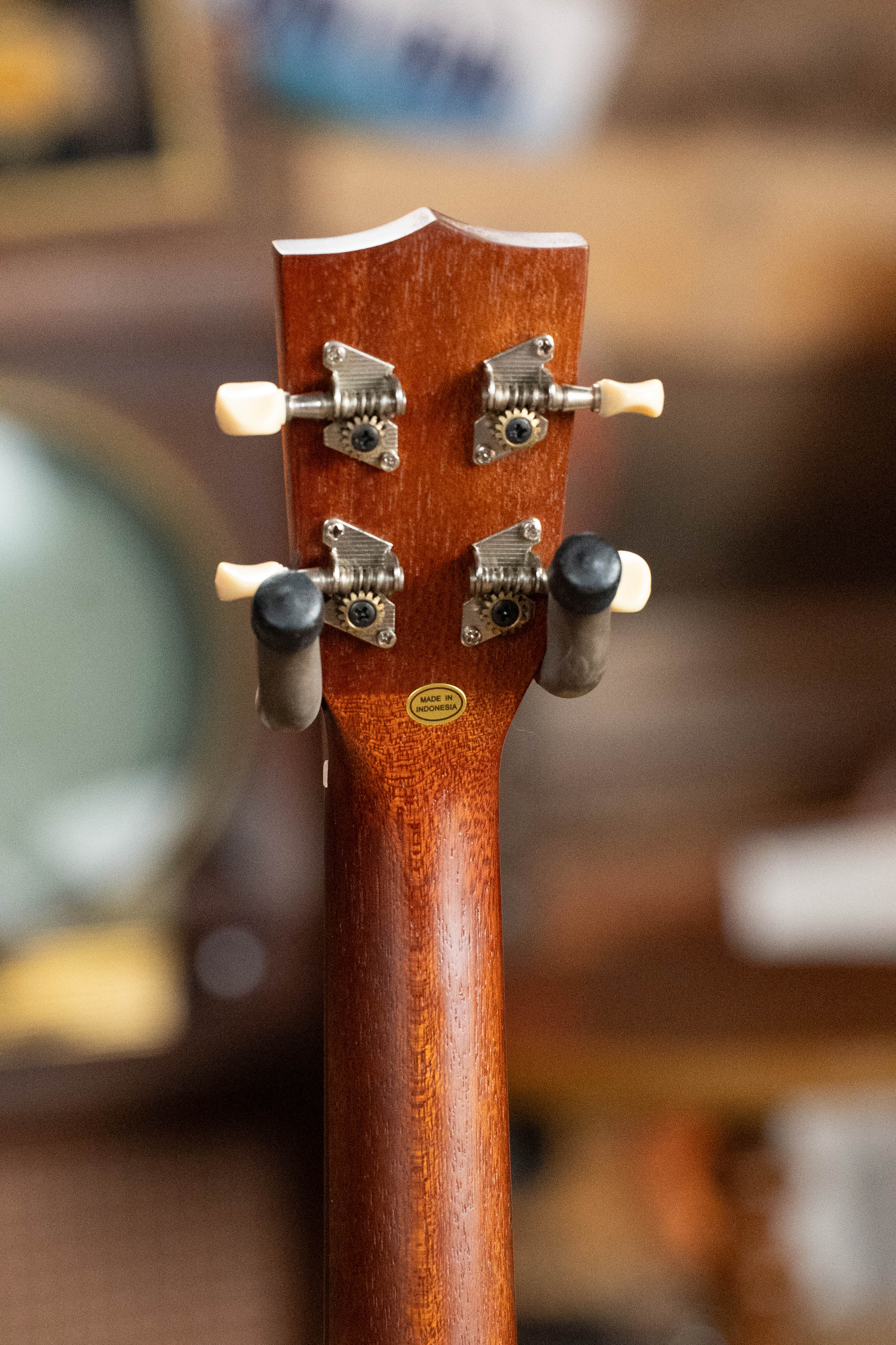 Makala Concert Ukulele - Kala Brand