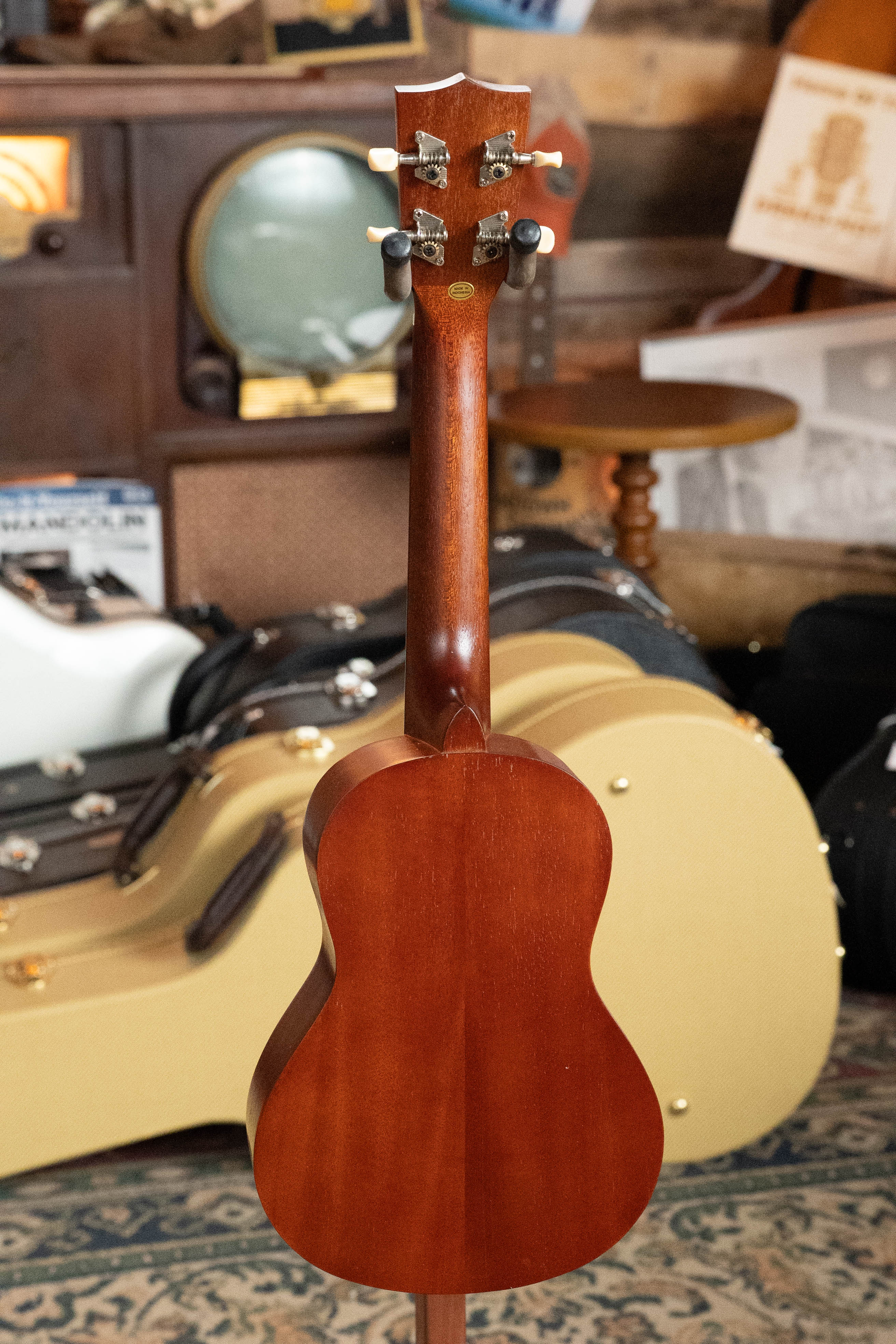 Makala Concert Ukulele - Kala Brand