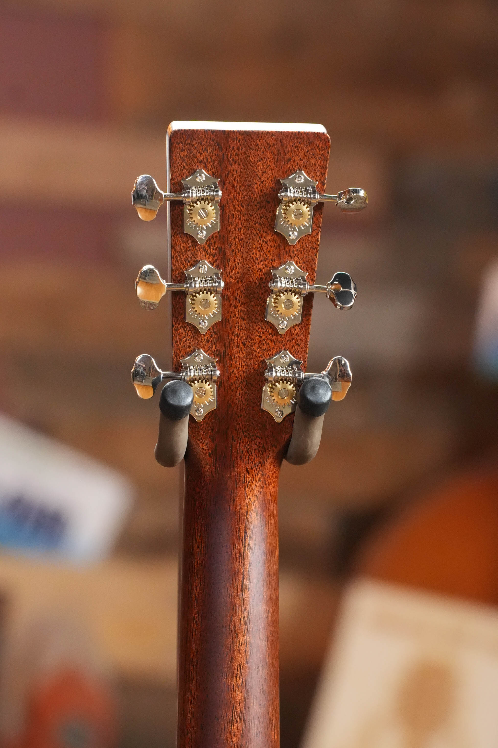 Martin 0-10E Retro Jason Isbell All Mahogany Single O Acoustic Guitar W/Martin Electronics #9573
