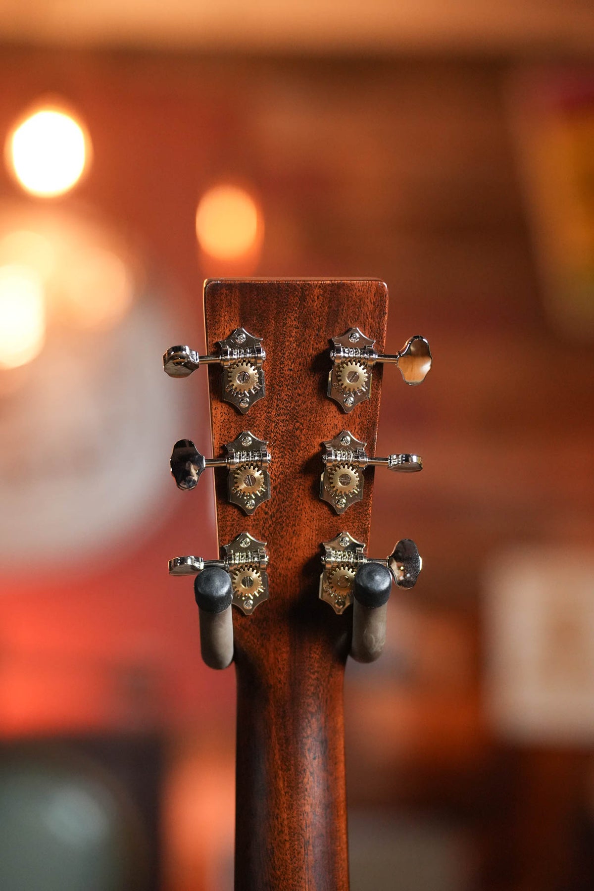 Martin 00L-16E Slope Shoulder Acoustic-Electric Guitar, 1935 Burst #8352
