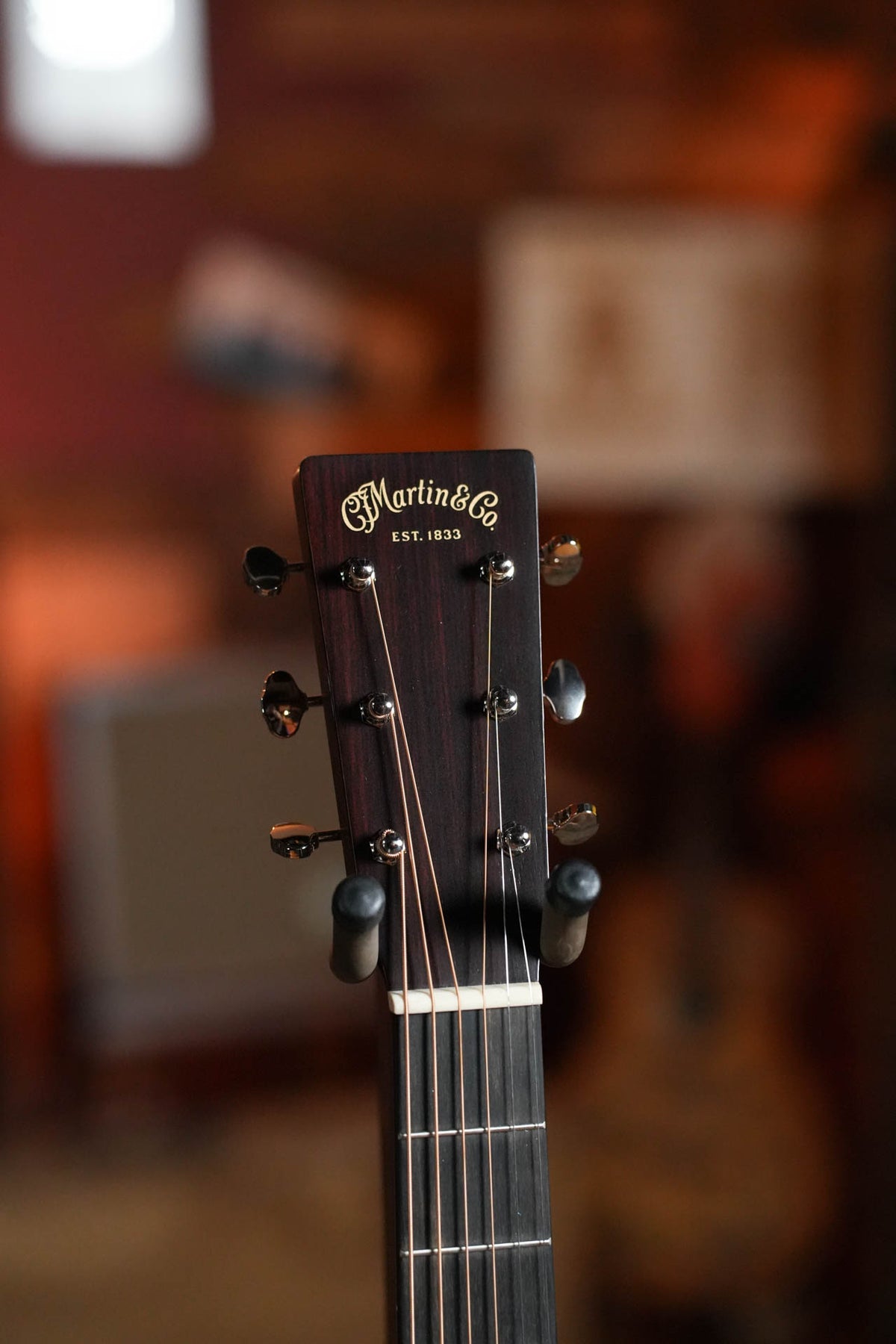 Martin 00L-16E Slope Shoulder Acoustic-Electric Guitar, Blue Denim #2601