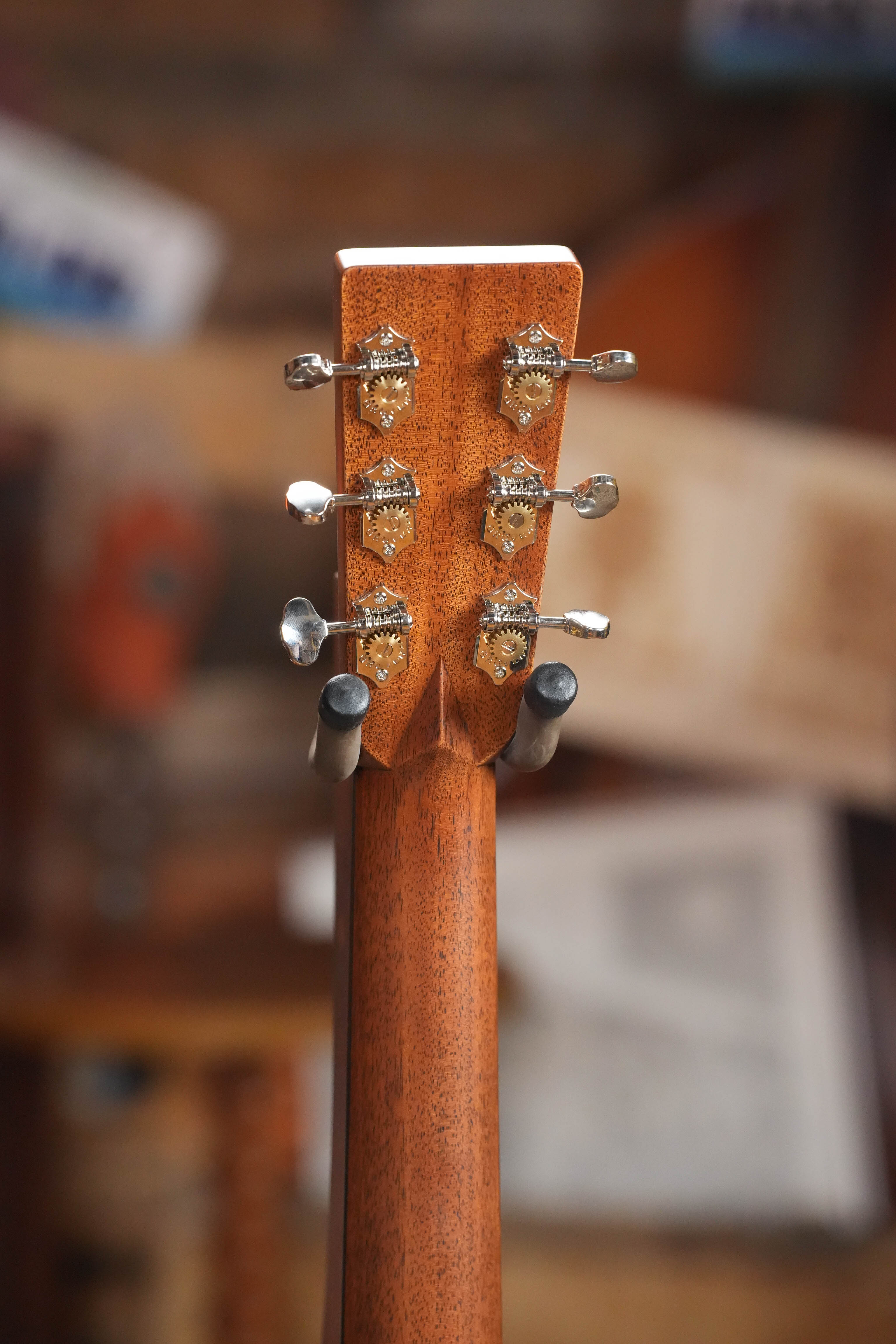 Martin 5-28 Terz Aging Toner Travel Acoustic Guitar #3940