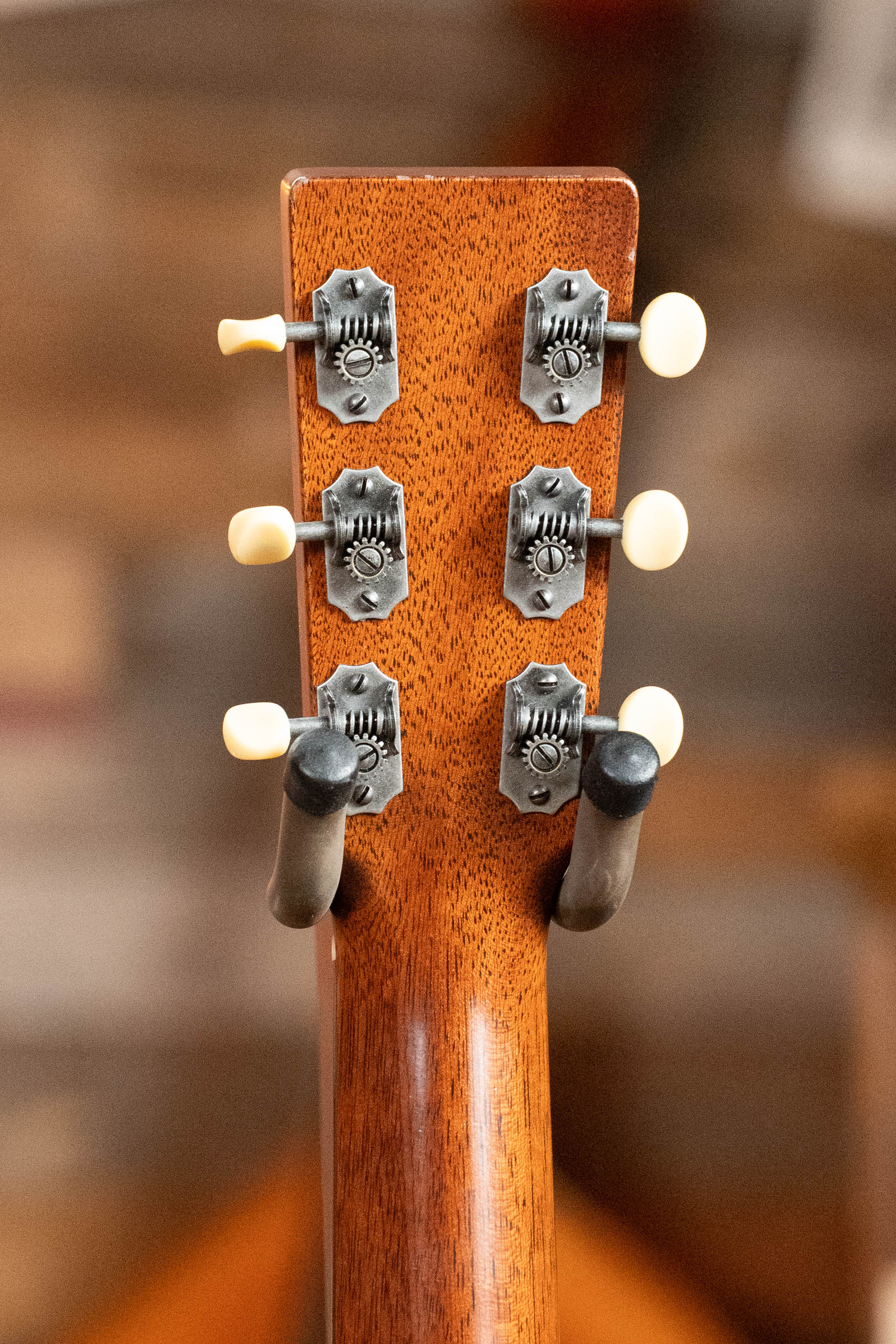 *Dread-Not Certified Used* Martin CEO-7 Adirondack/Mahogany OO Autumn Sunset Burst Acoustic Guitar #0522