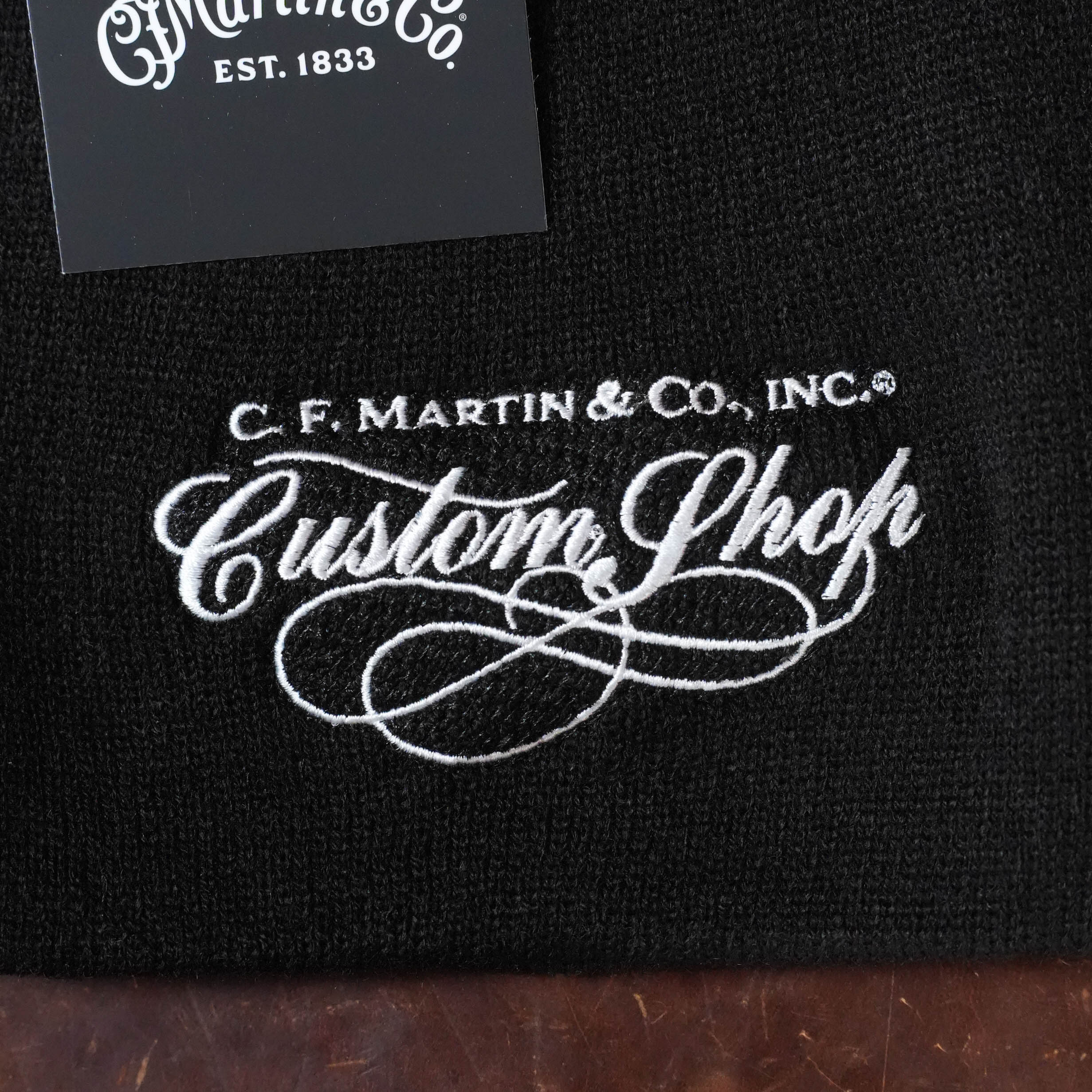 Martin Custom Shop Beanie