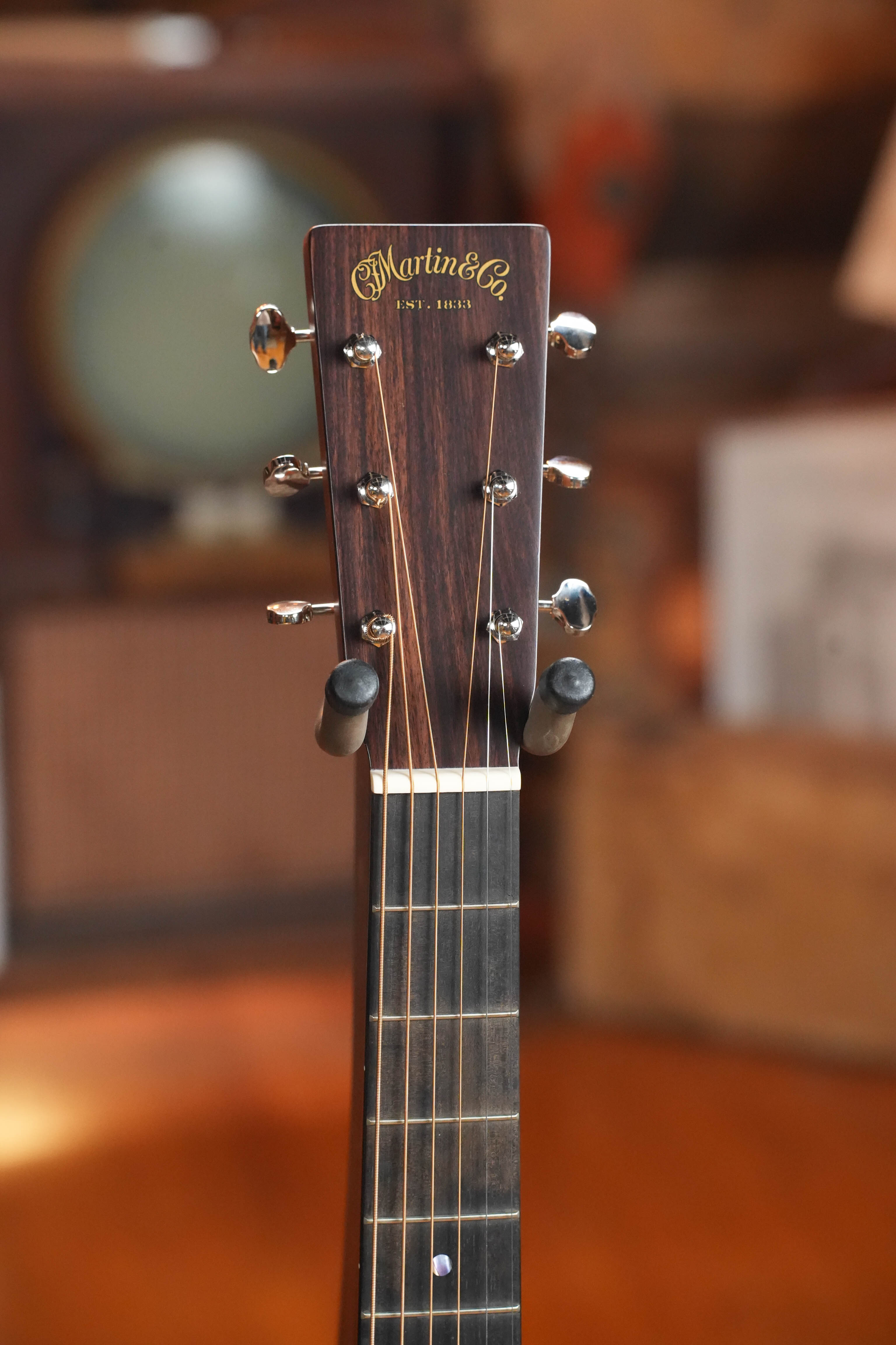 Martin Custom Shop O-18 Aging Toner Concert Acoustic Guitar #2025