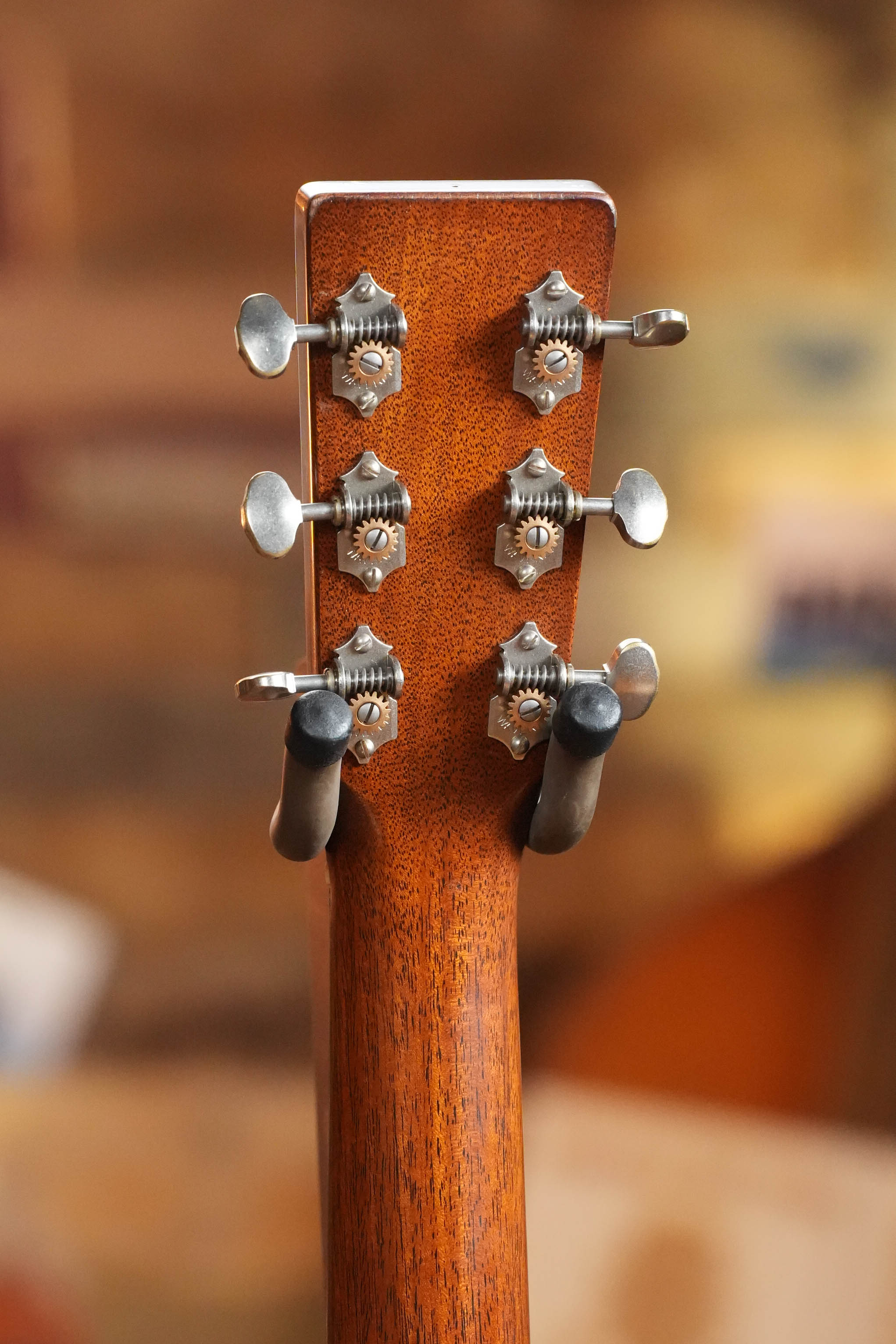 Martin D-18 Aged Authentic 1937 VTS Adirondack/Mahogany Dreadnought Guitar #7151