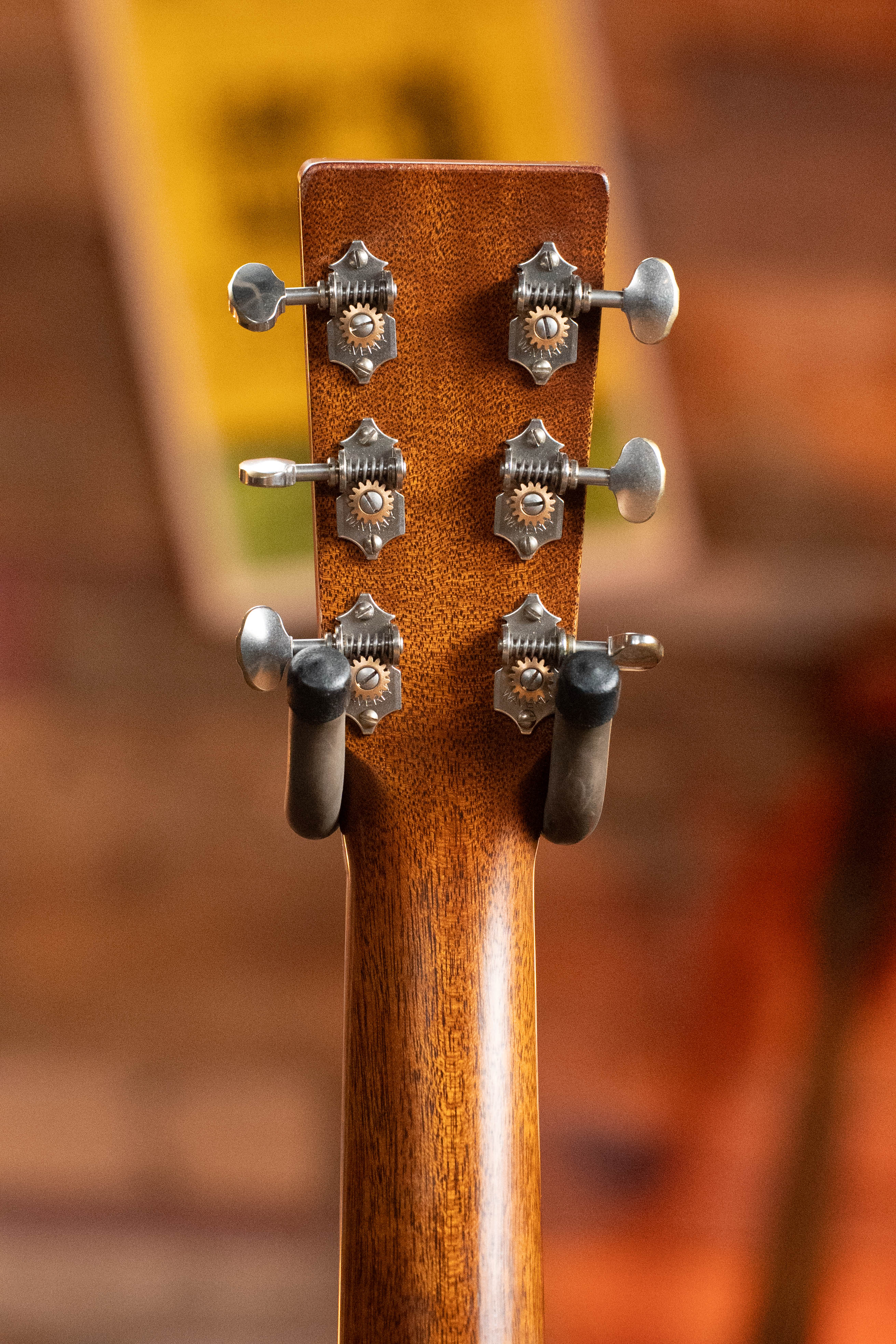 Martin D-18 Aged Authentic 1937 VTS Adirondack/Mahogany Dreadnought Guitar #9881