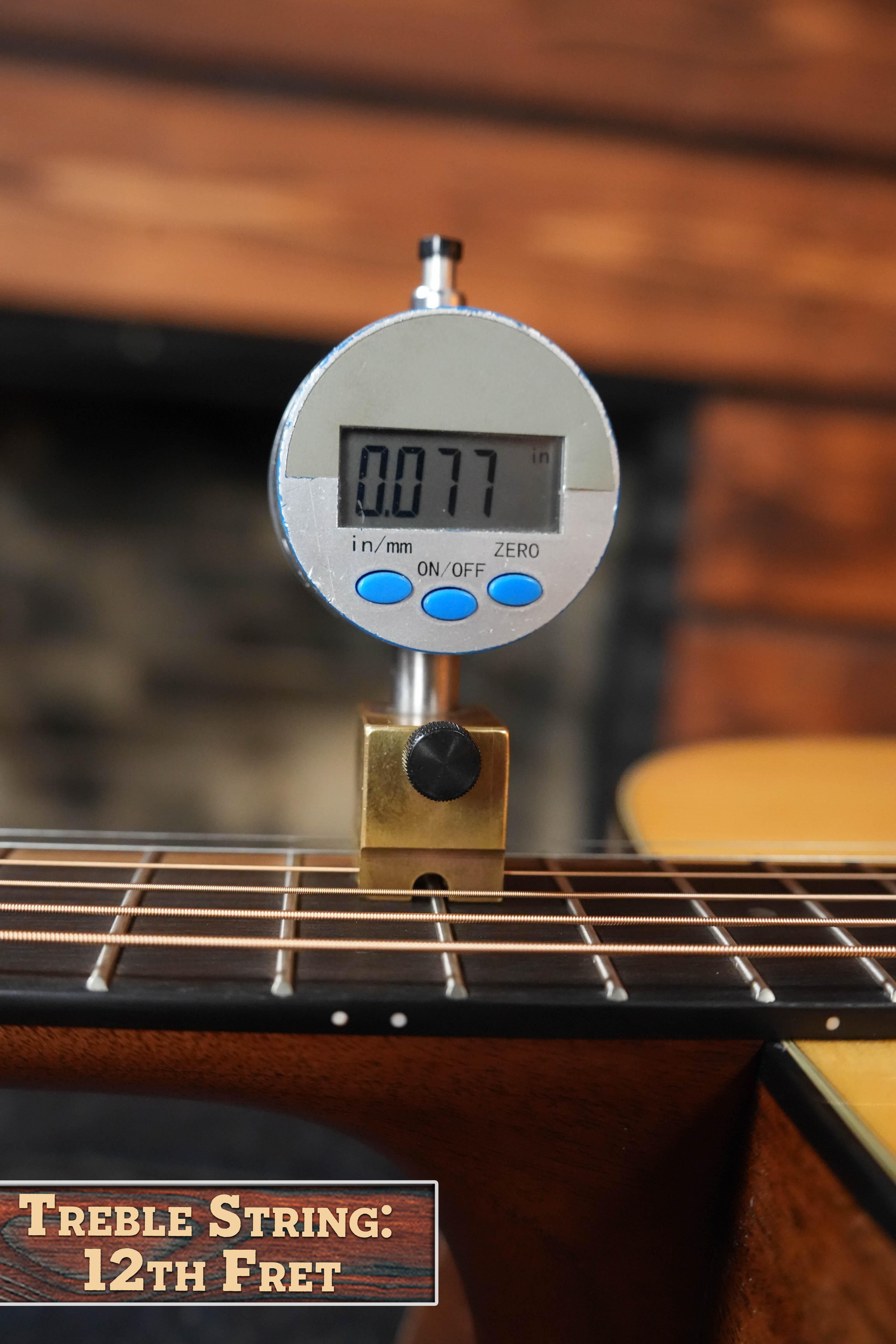 Martin D-18 Spruce/Mahogany Gloss Finish Dreadnought Acoustic Guitar #5420