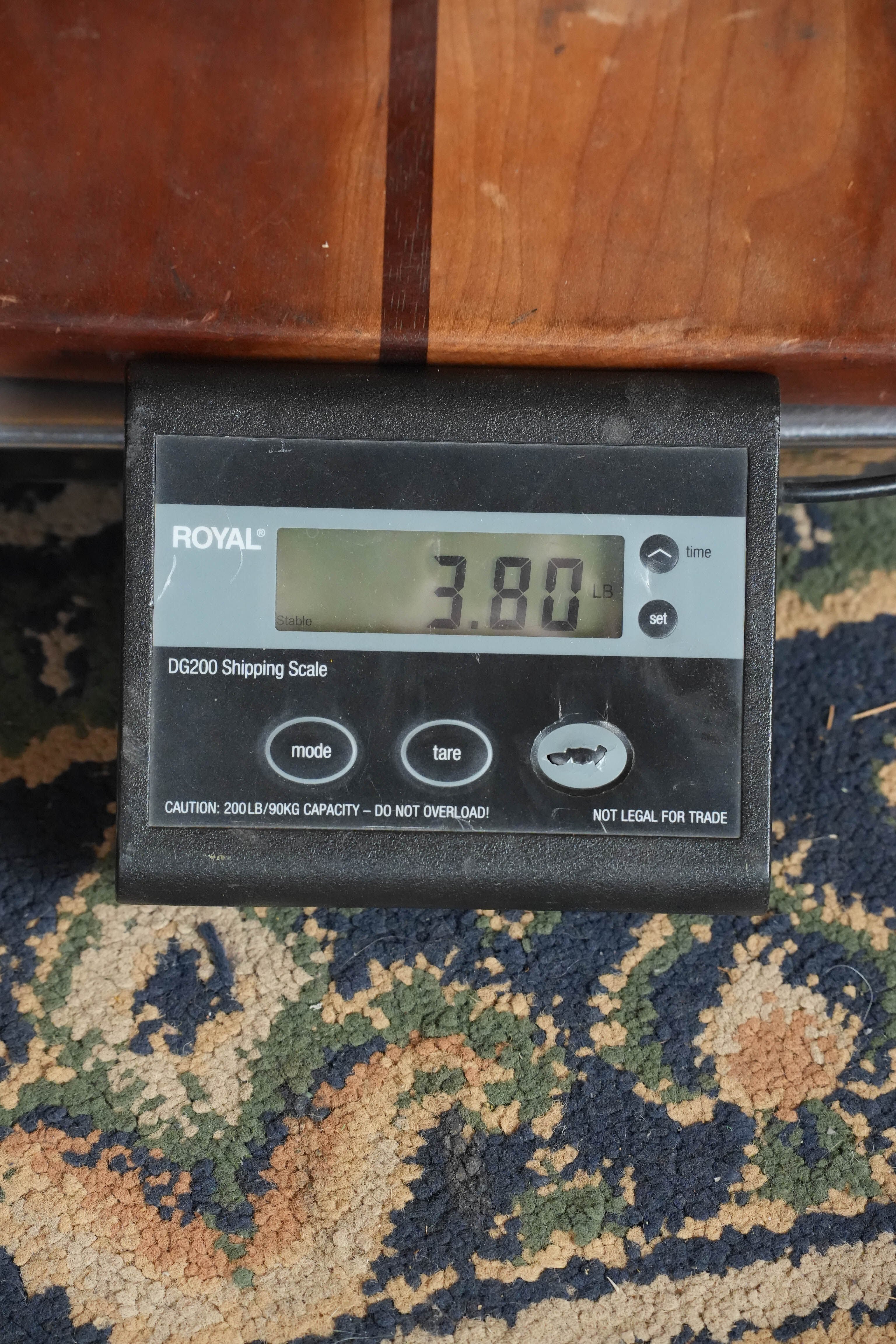 Martin D-18 Spruce/Mahogany Gloss Finish Dreadnought Acoustic Guitar #5602