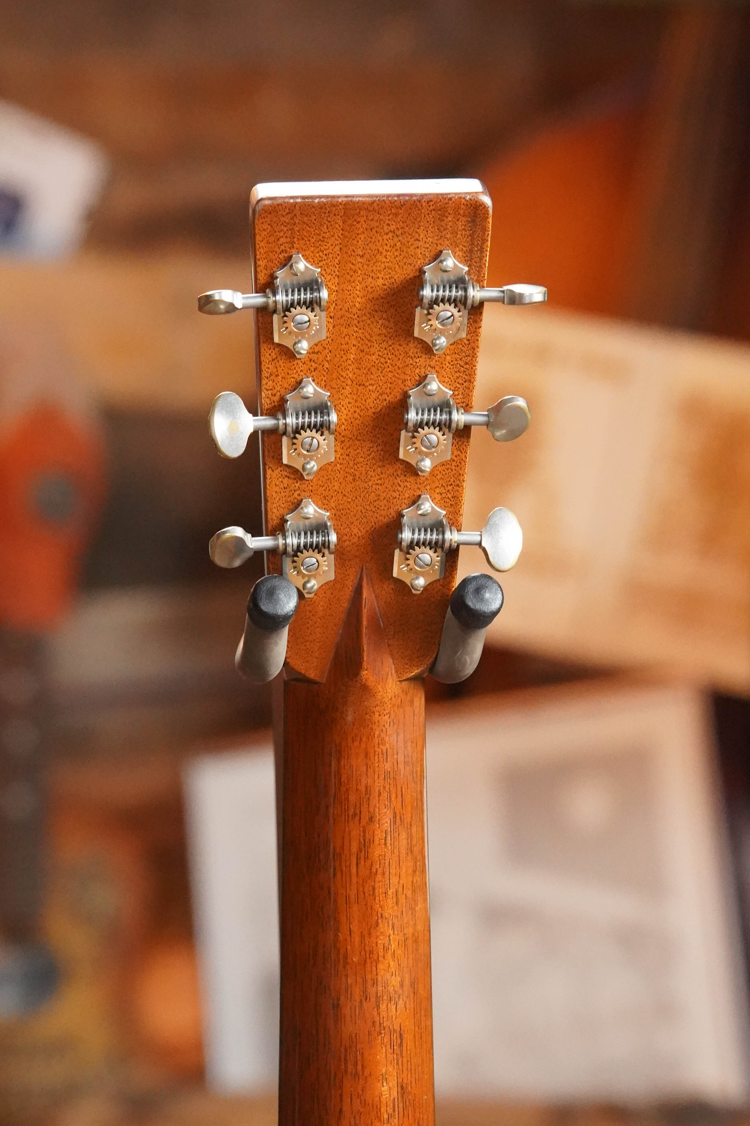 Martin D-28 Authentic 1937 Aged Adirondack/Guatemalan Rosewood Dreadnought Acoustic Guitar #4559