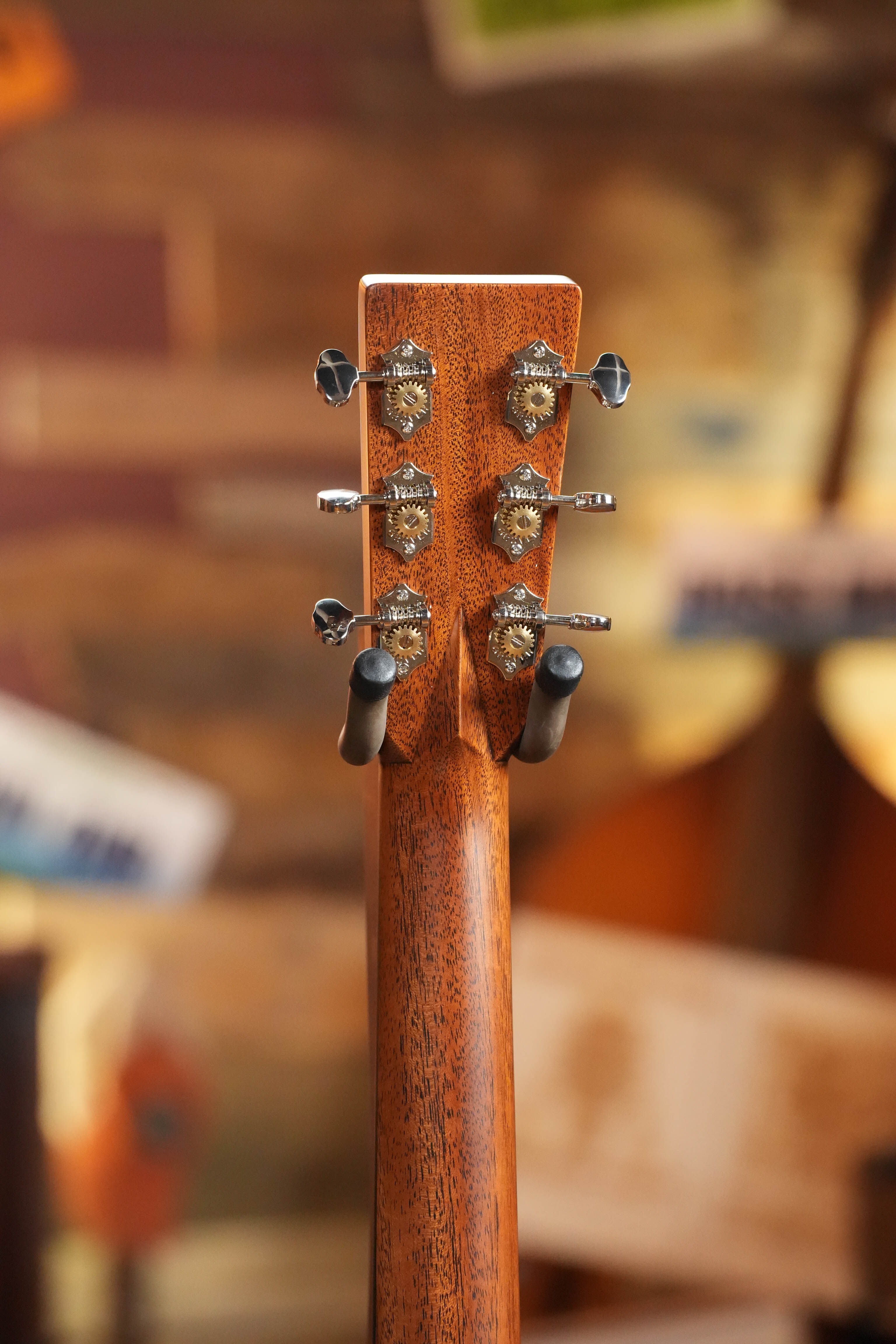 Martin D-28 Gloss Spruce/Rosewood Dreadnought Acoustic Guitar #6733