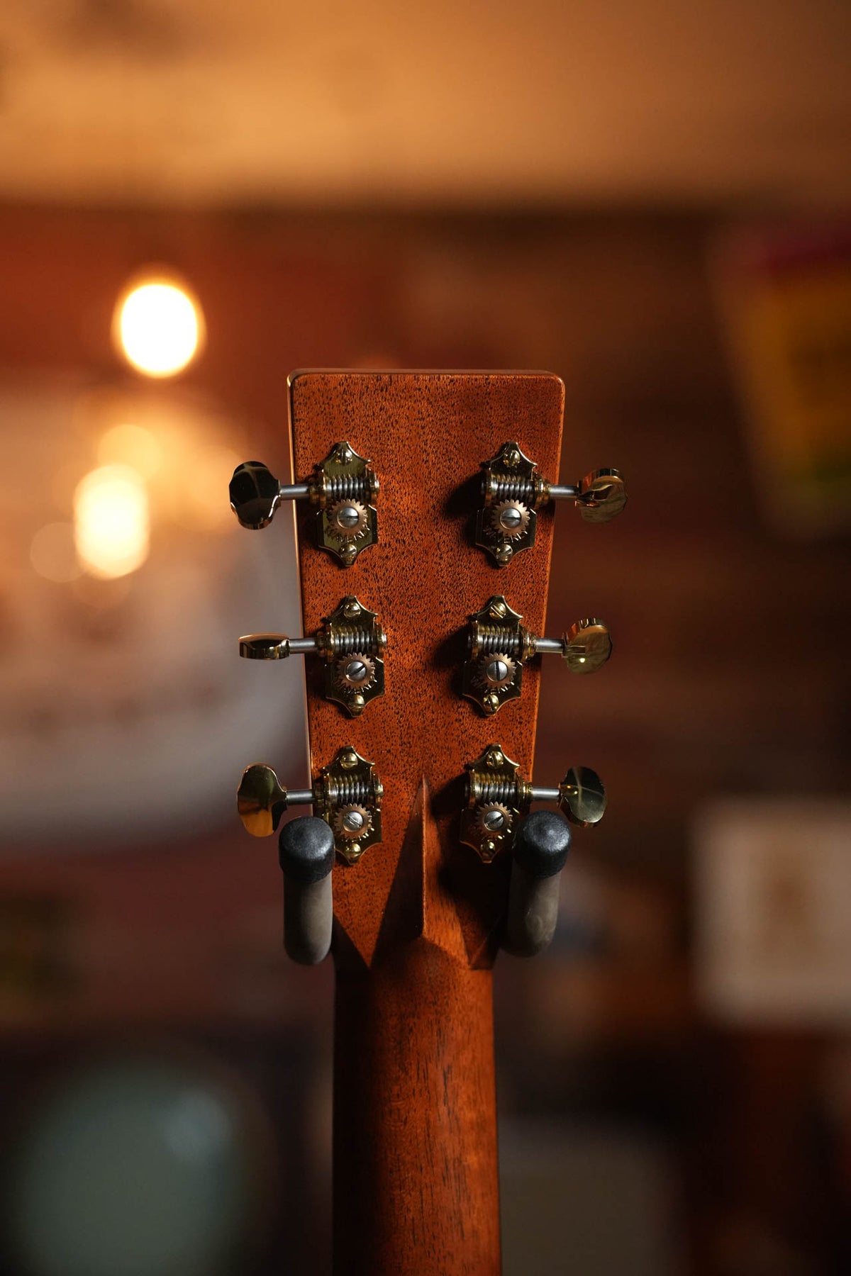 Martin D-28 Modern Deluxe Dreadnought Acoustic Guitar #6278