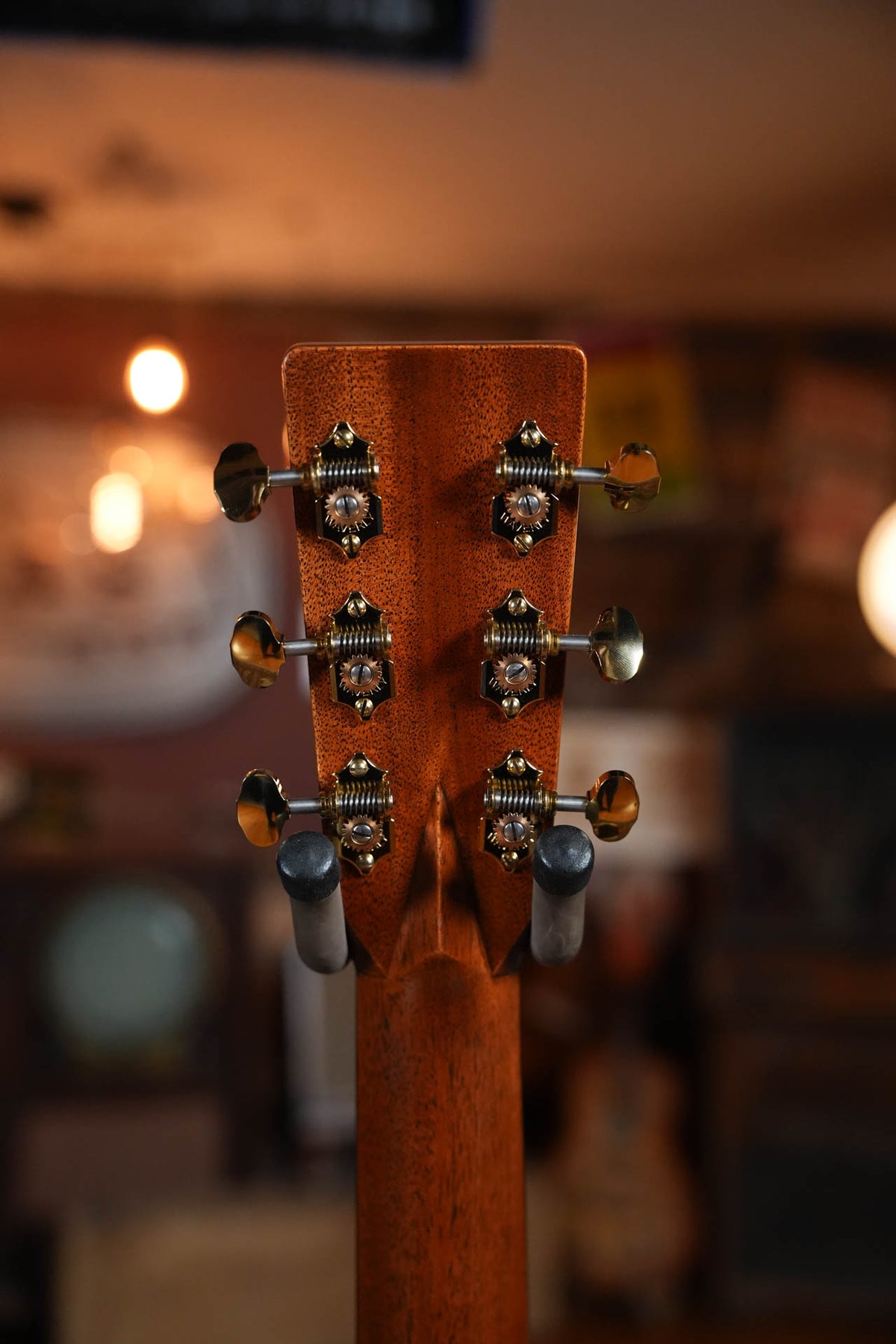 Martin D-28 Modern Deluxe Dreadnought Acoustic Guitar #6877