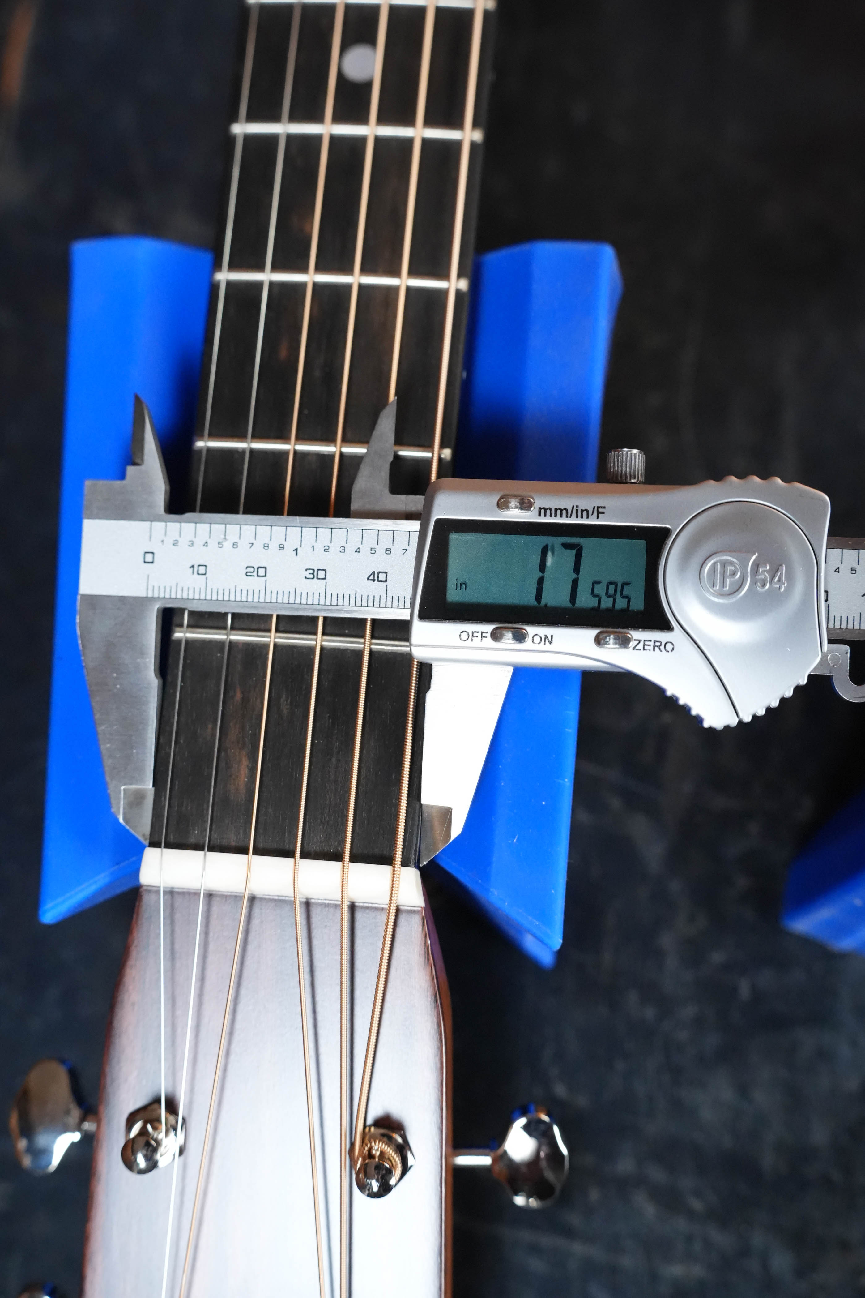 Martin D-28 Satin Spruce/Rosewood Acoustic Guitar #3679