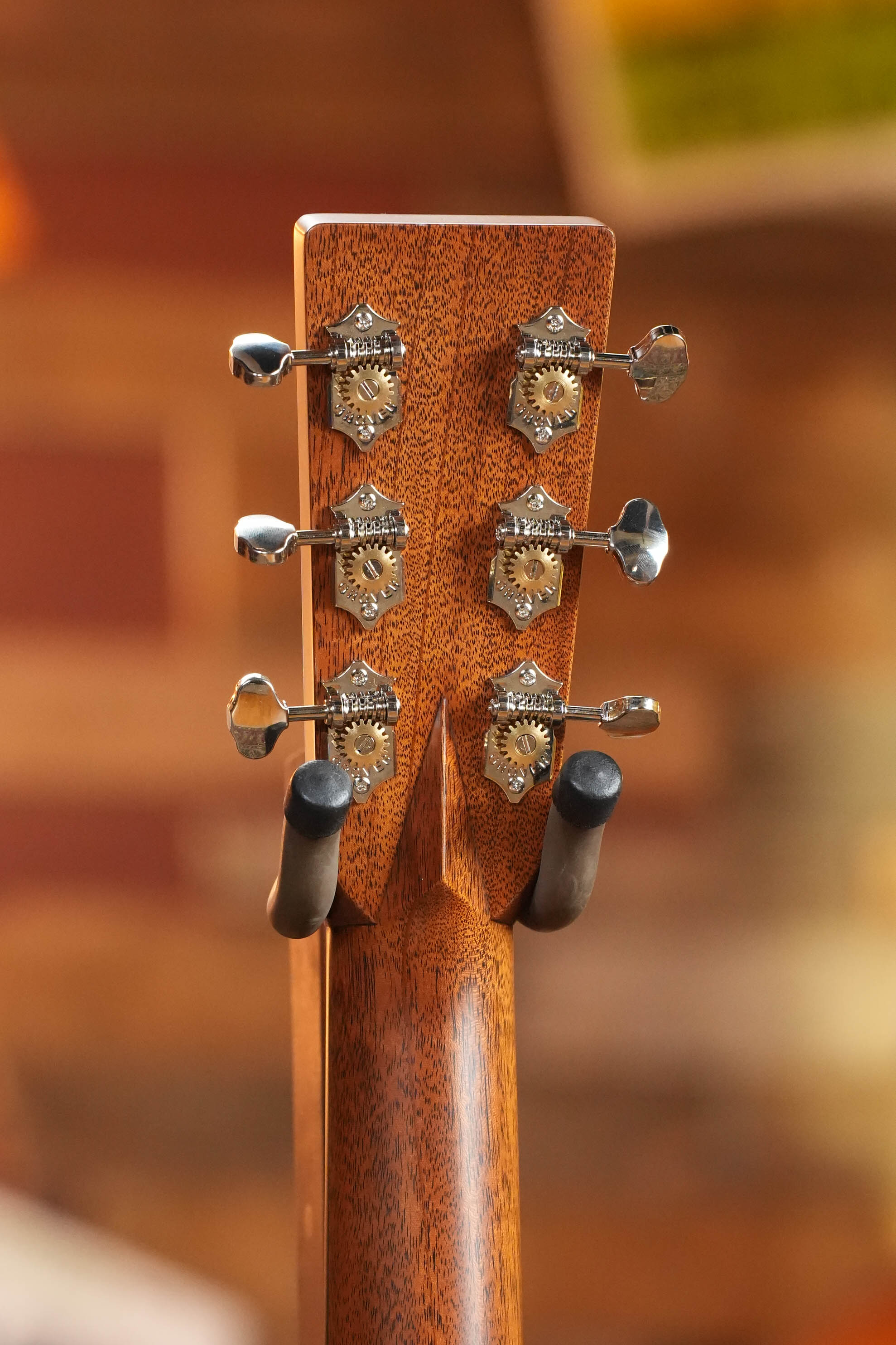Martin D-28 Satin Spruce/Rosewood Acoustic Guitar #7987
