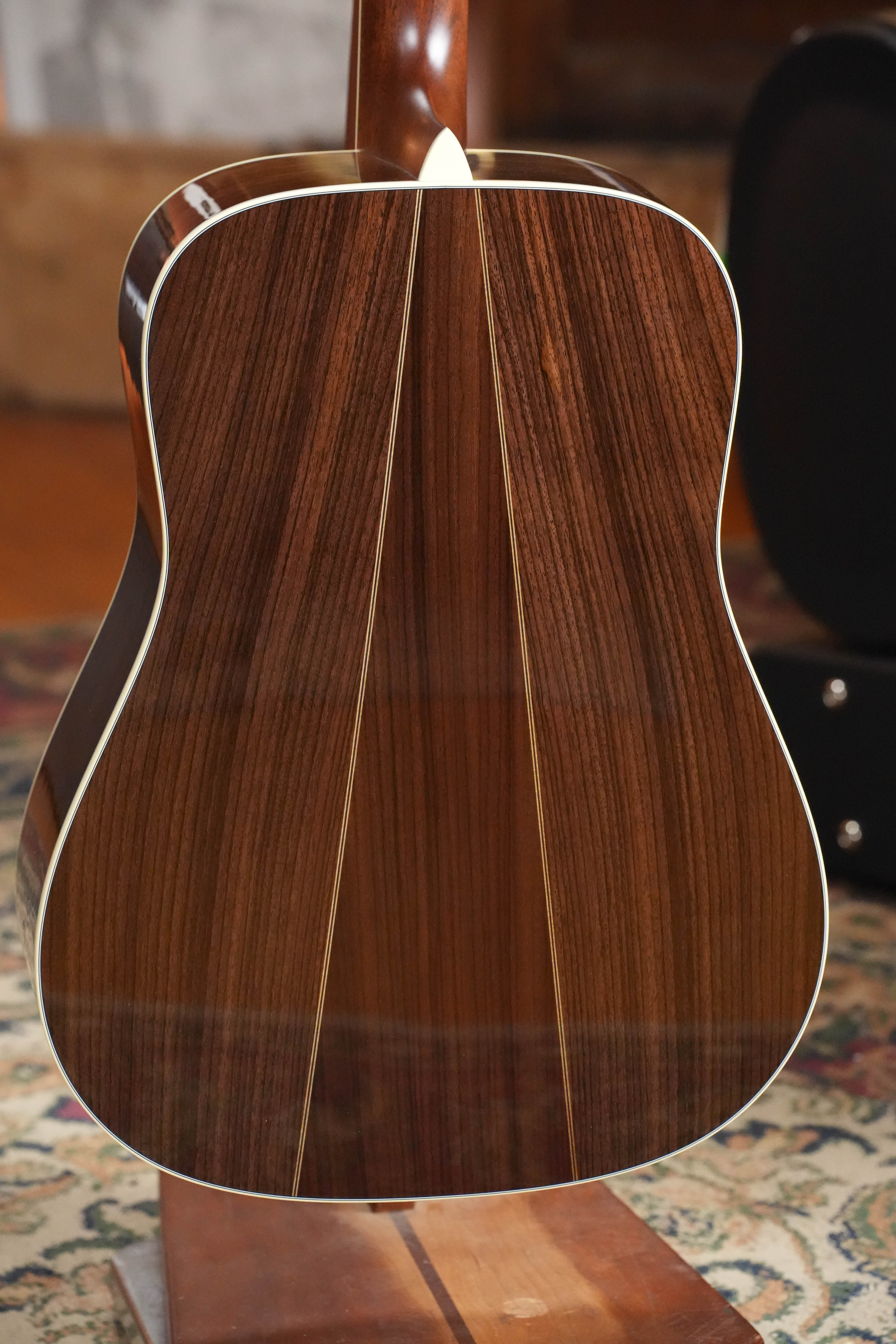 Martin D-35 Gloss Aging Toner Dreadnought Acoustic Guitar #2597