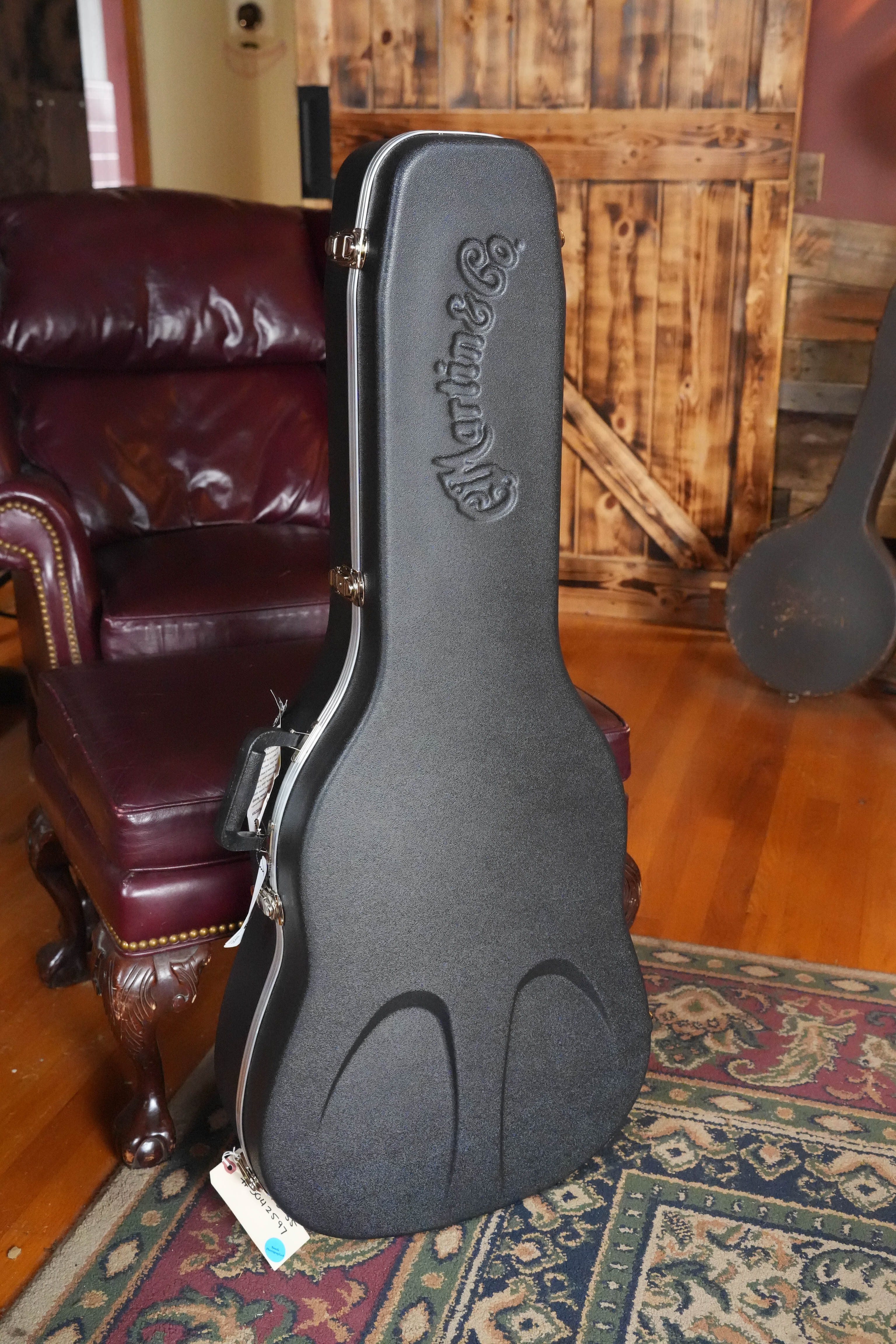 Martin D-35 Gloss Aging Toner Dreadnought Acoustic Guitar #2597