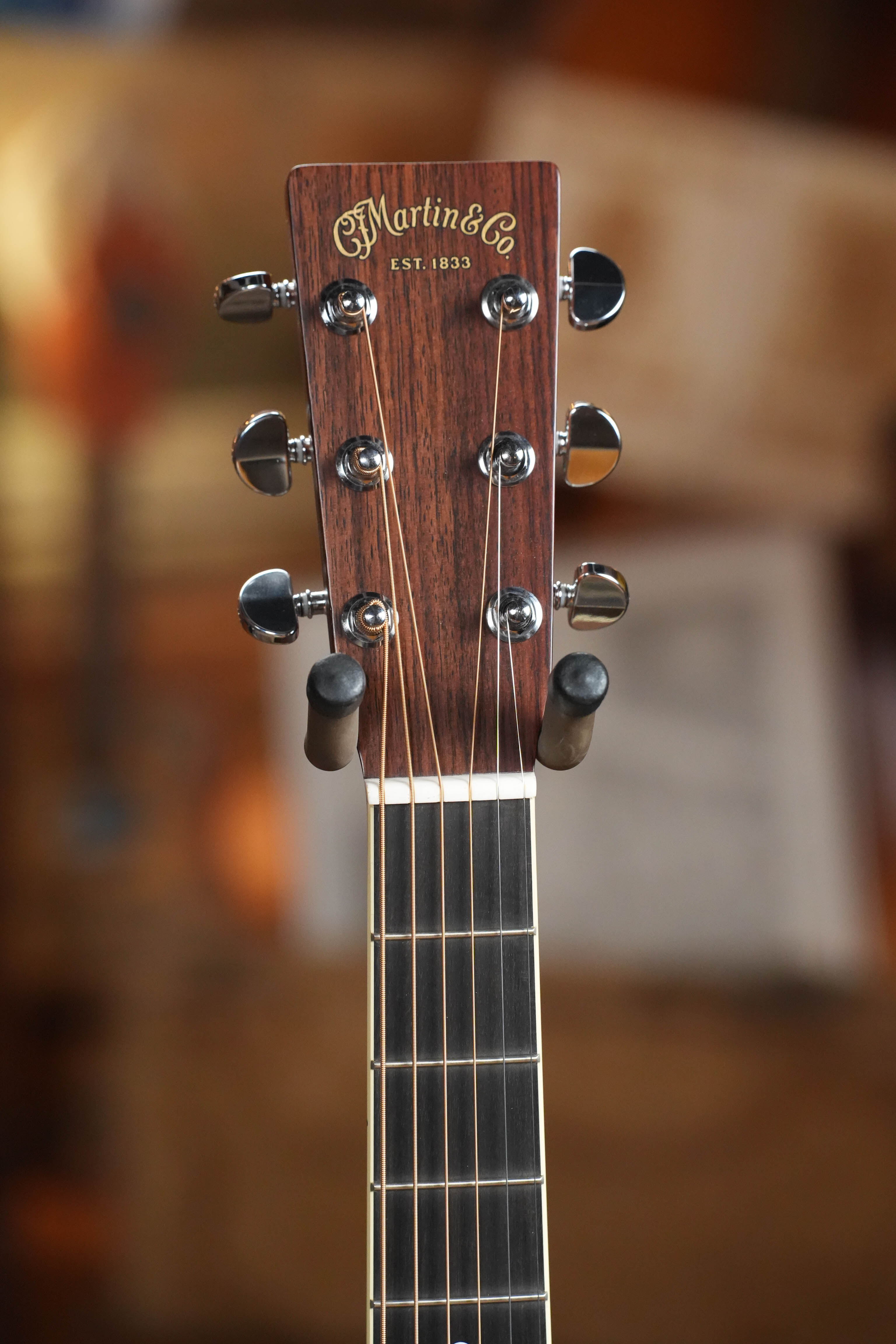 Martin D-35 Gloss Aging Toner Dreadnought Acoustic Guitar #2597