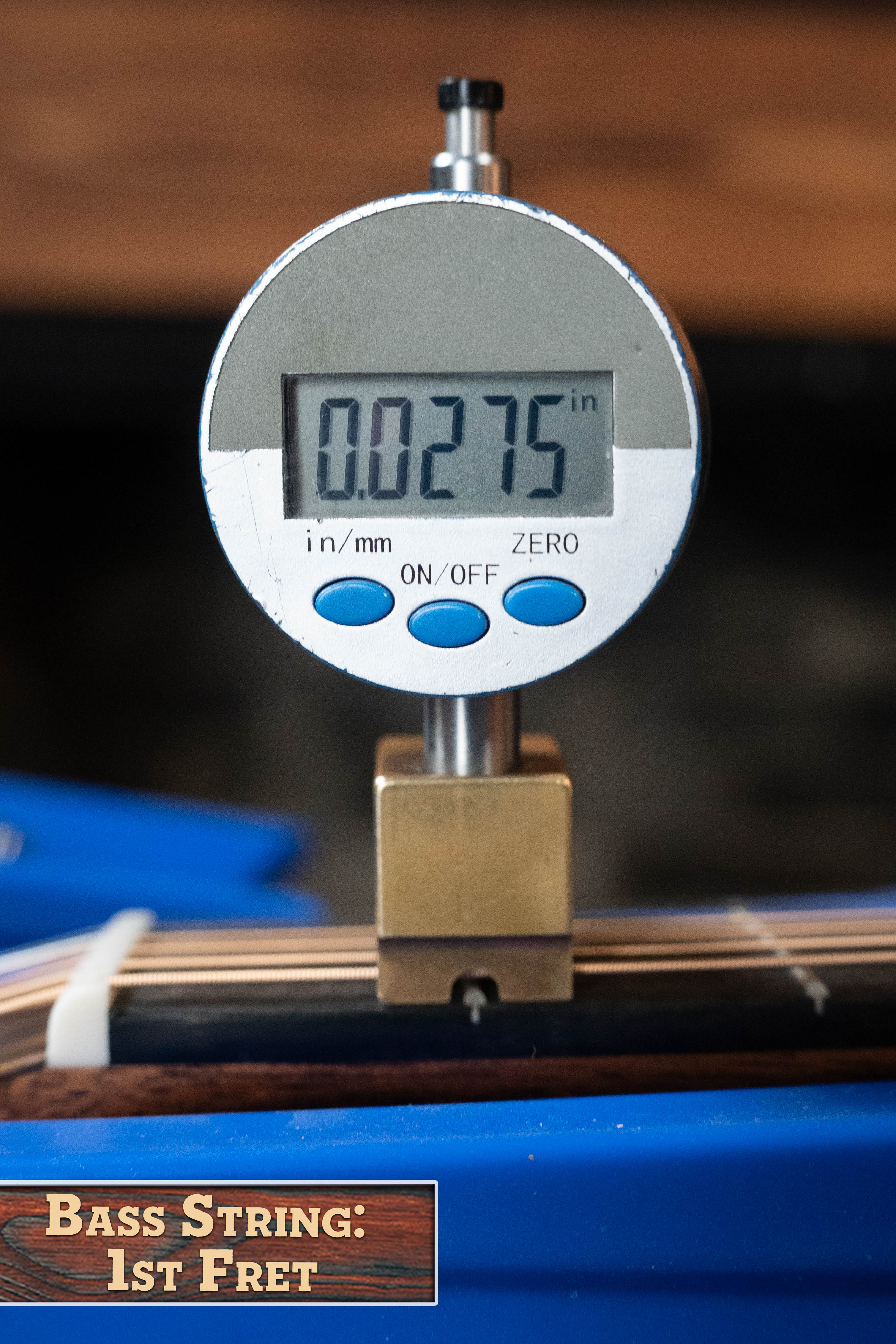 Martin D-X2E Billy Strings Spruce/HPL Rosewood Dreadnought Guitar w/Martin Electronics #6319