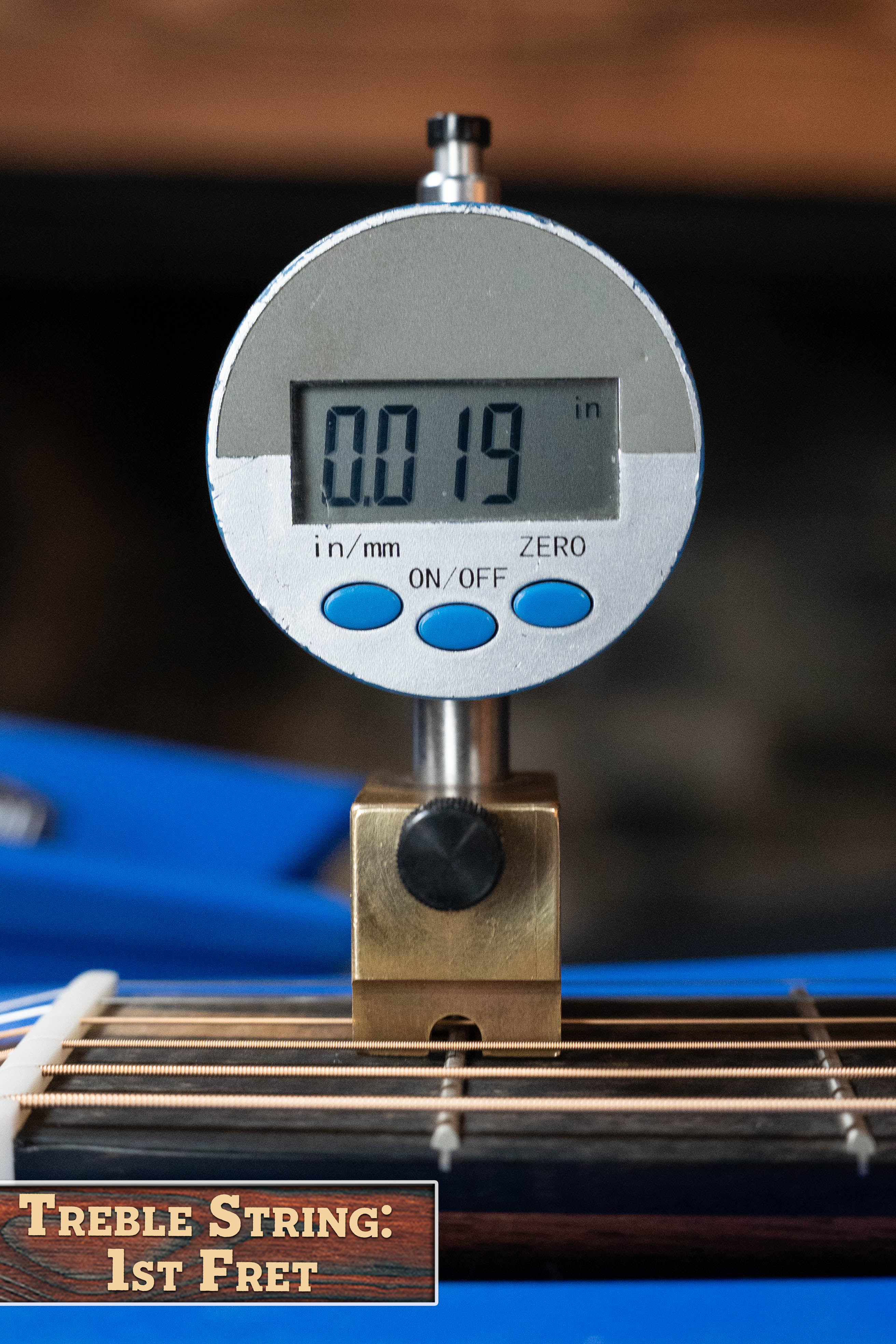 Martin D-X2E Billy Strings Spruce/HPL Rosewood Dreadnought Guitar w/Martin Electronics #6319