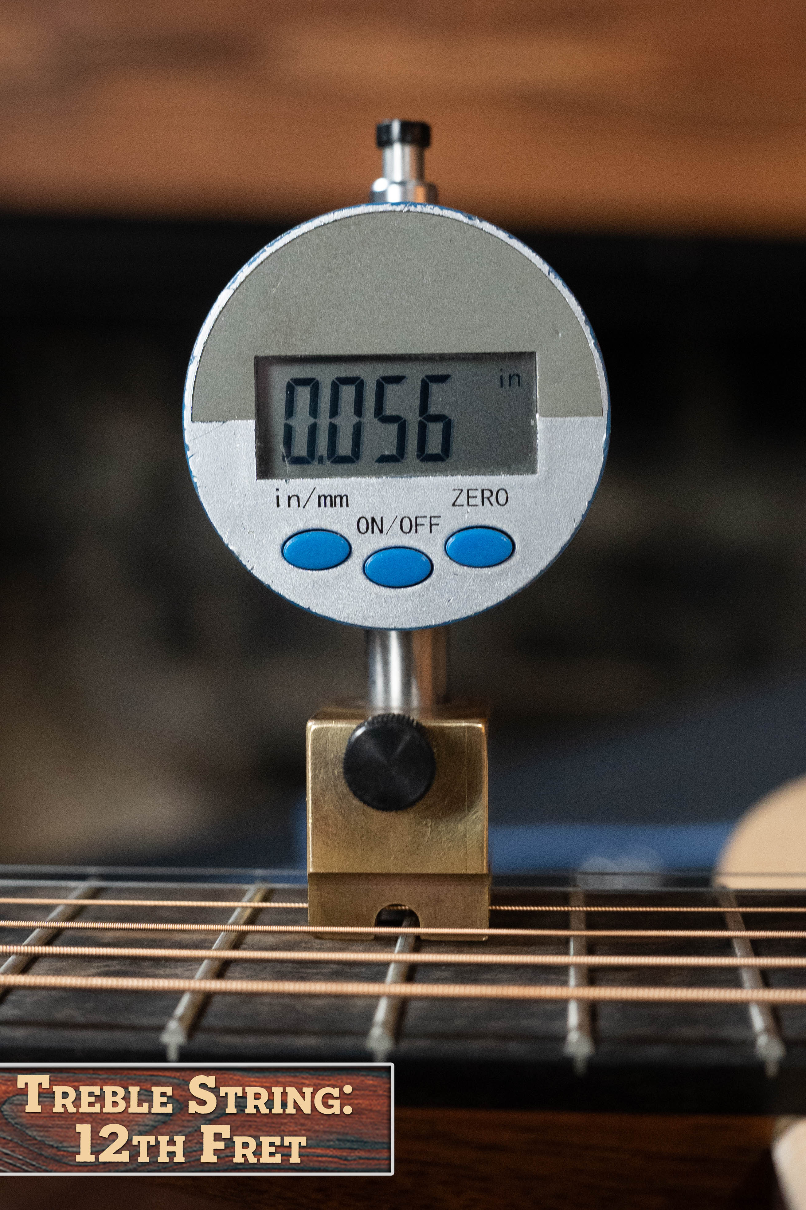 Martin D-X2E Billy Strings Spruce/HPL Rosewood Dreadnought Guitar w/Martin Electronics #6319