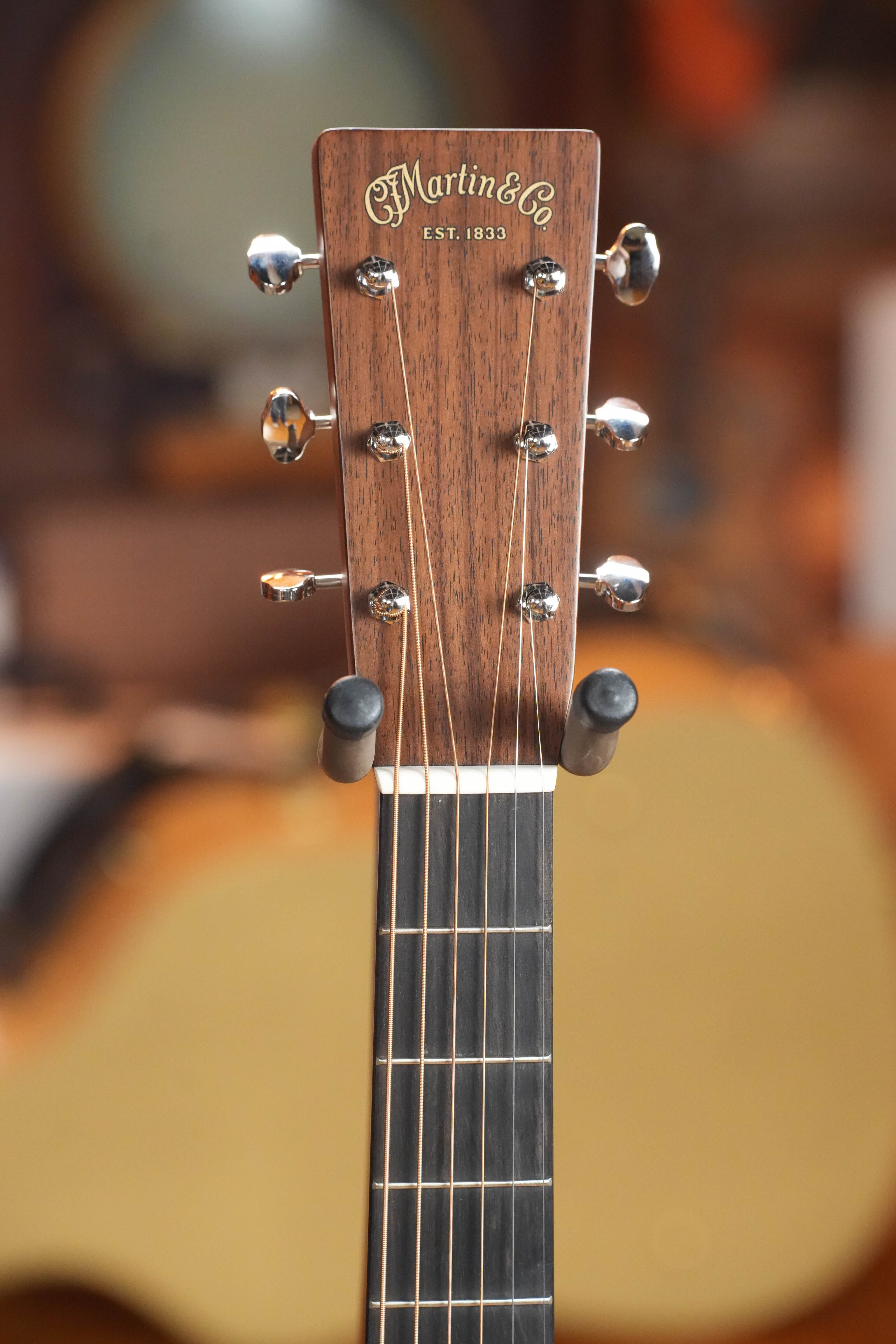 Martin HD-28 1935 Sunburst Spruce/East Indian Rosewood Dreadnought Acoustic Guitar #4261