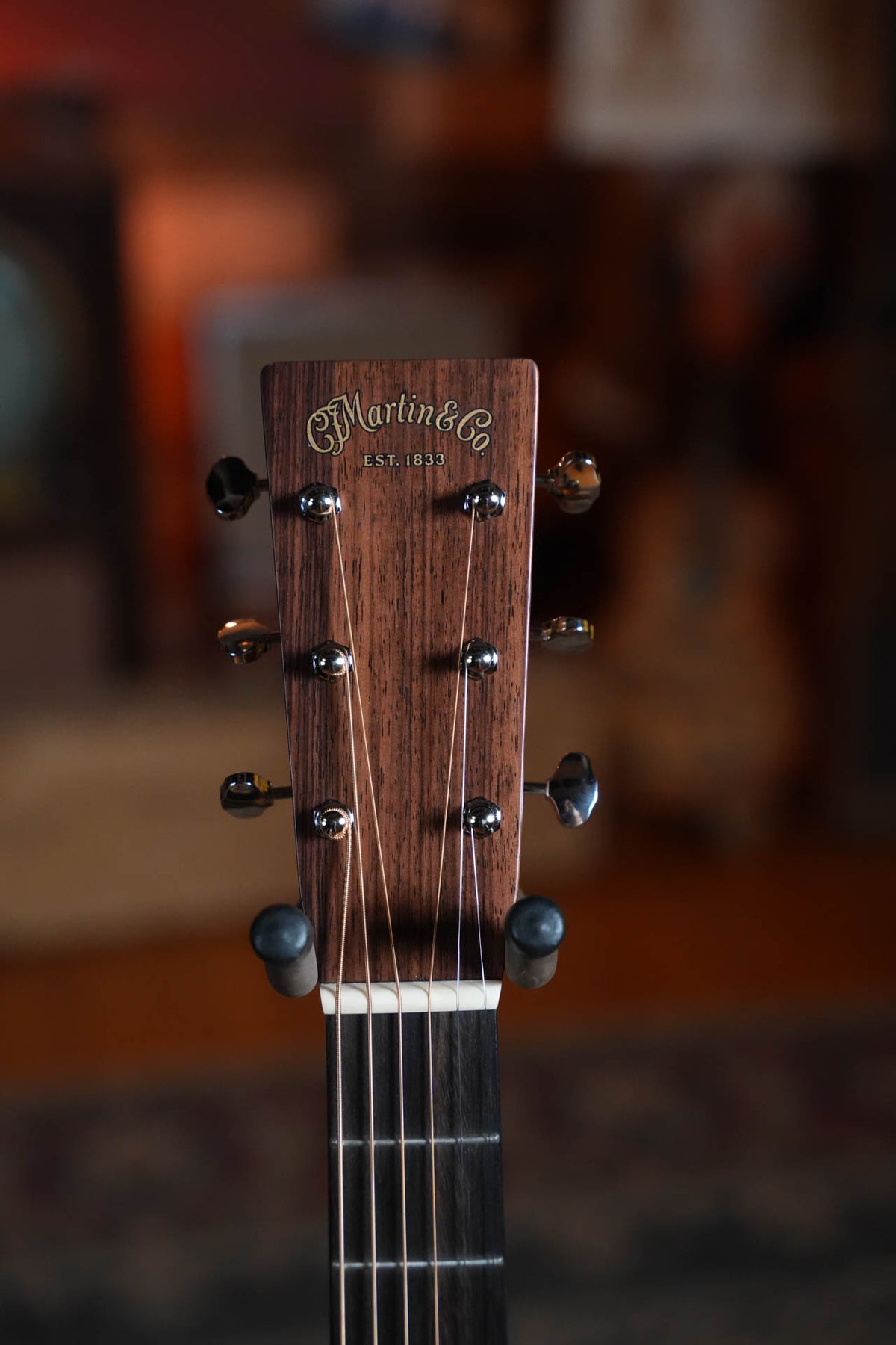 Martin HD-28 Dreadnought Acoustic Guitar #7930