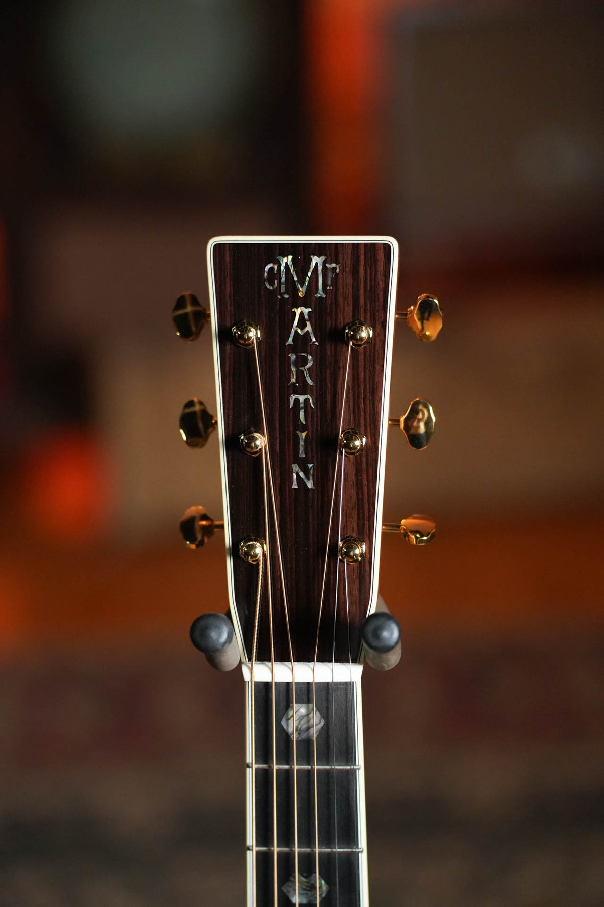Martin J-40 Jumbo Acoustic Guitar #2388