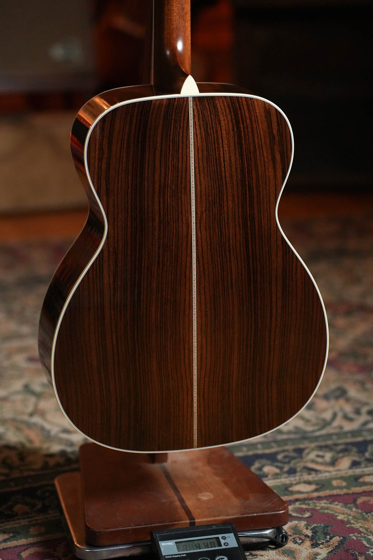 Martin J-40 Jumbo Acoustic Guitar #2388