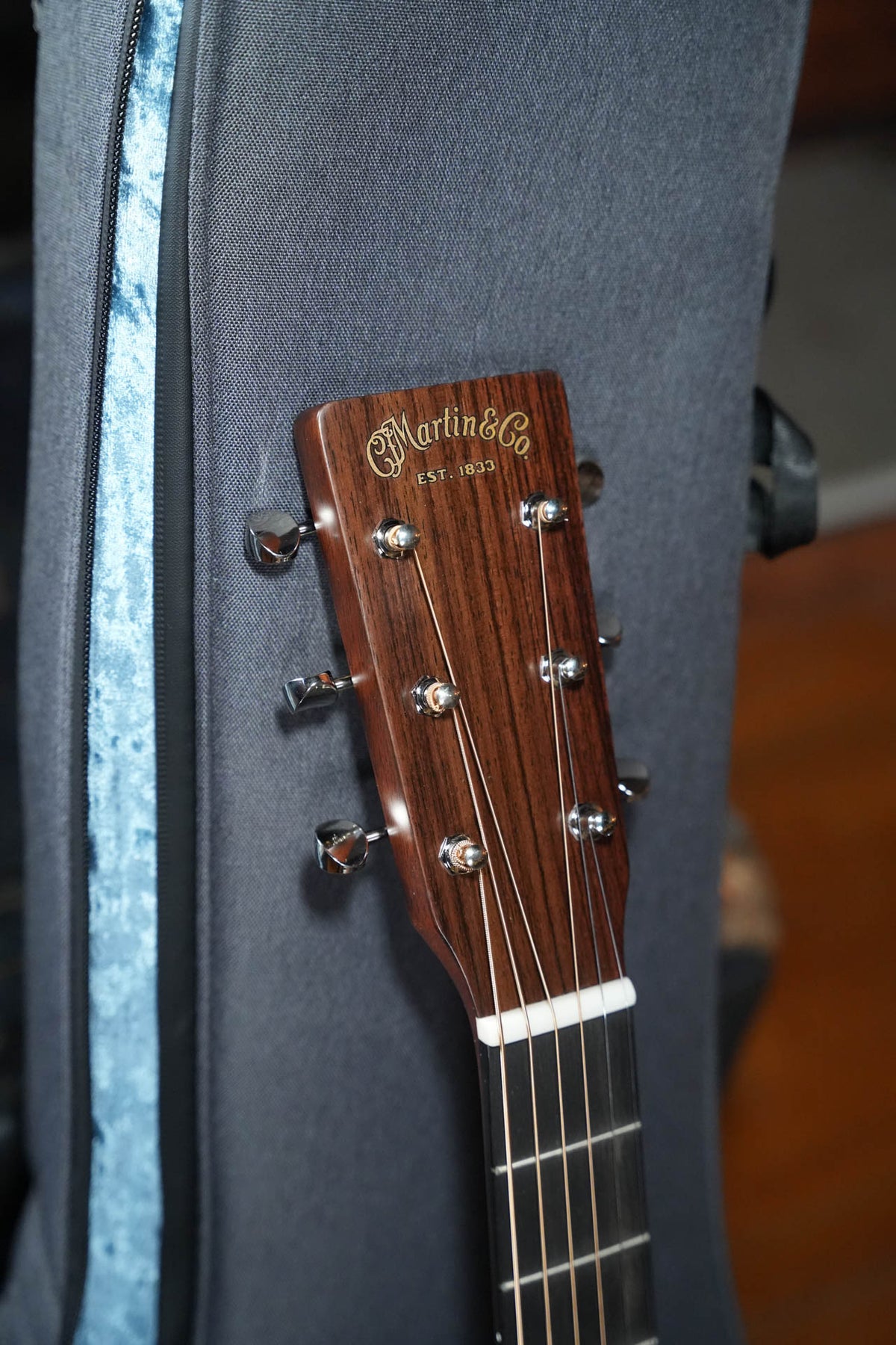 Martin OO-10E Retro Joe Bonamassa Grand Concert Sunburst Acoustic-Electric Guitar #9123
