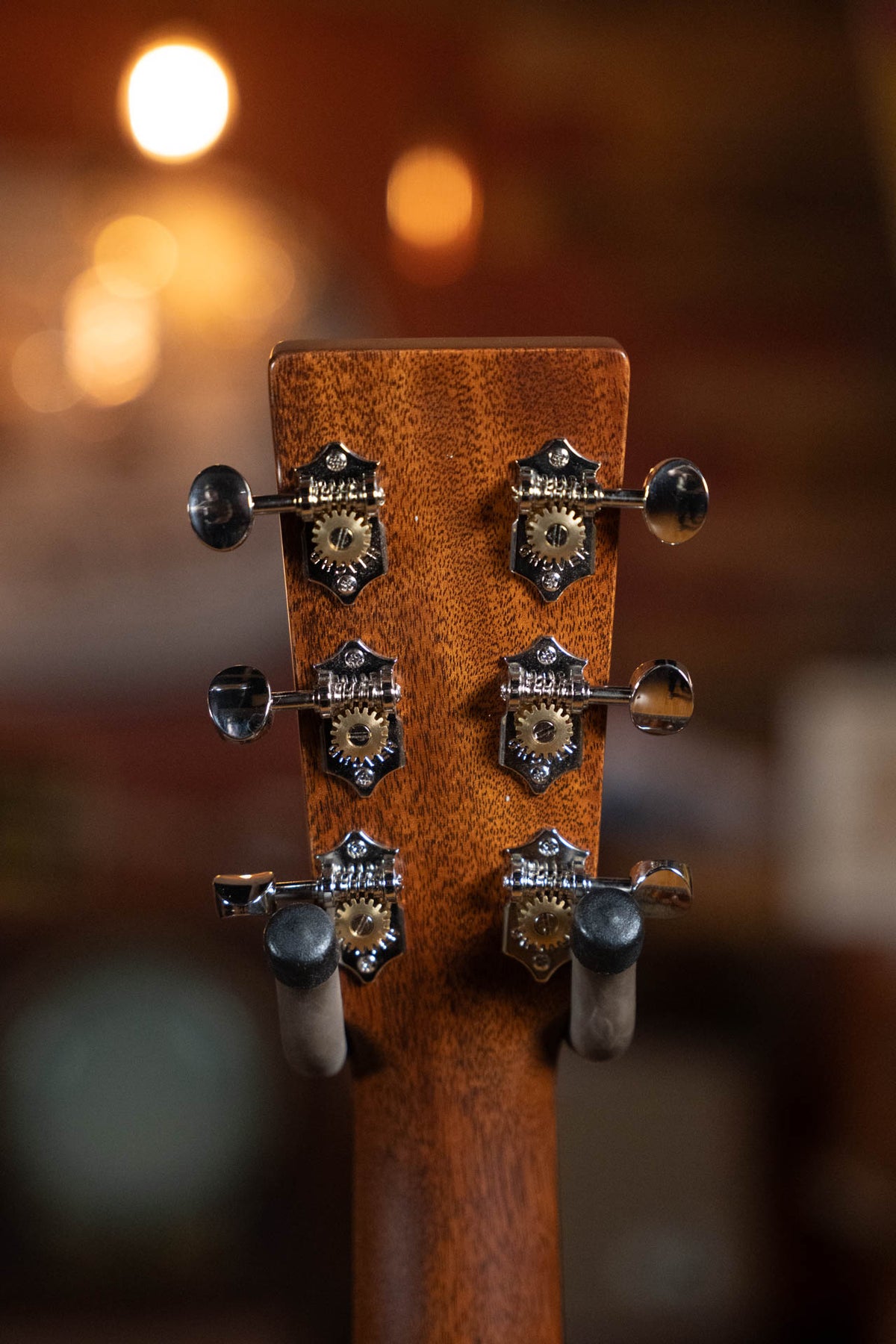 Martin OO-18 Joe Bonamassa Custom Signature Artist 1937 Sunburst OO Acoustic Guitar #4231