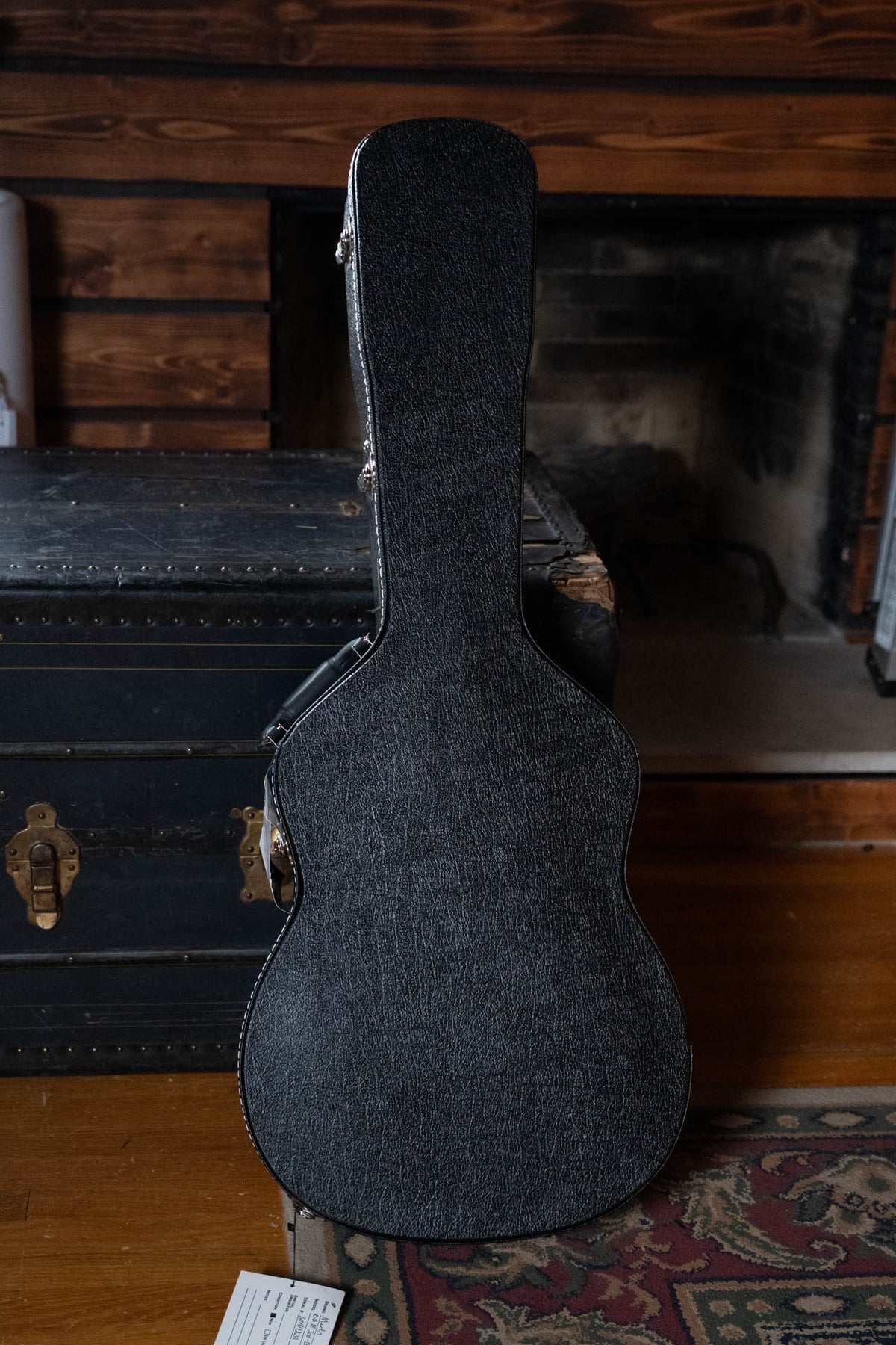 Martin OO-18 Joe Bonamassa Custom Signature Artist 1937 Sunburst OO Acoustic Guitar #4231