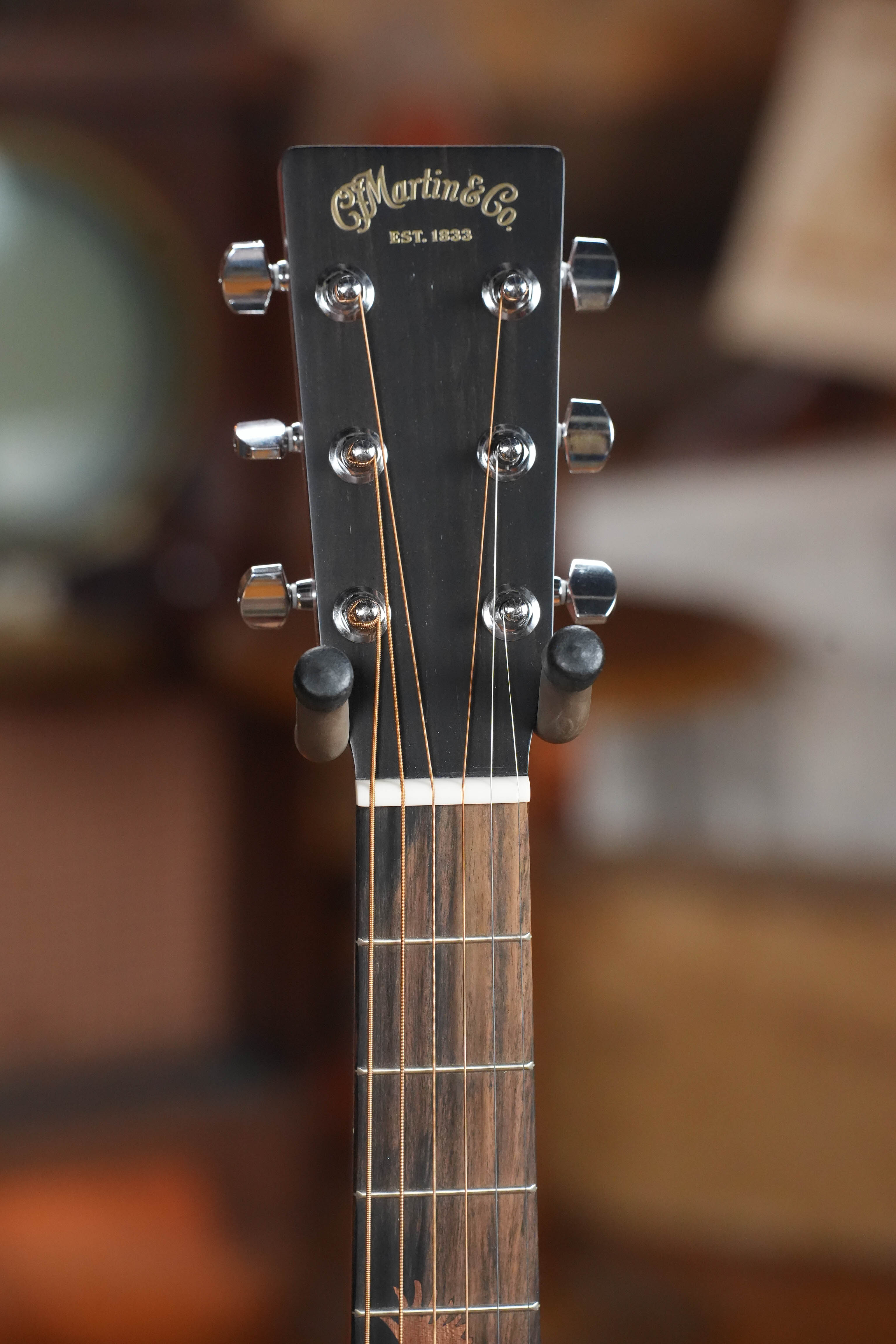 Martin OOO-10E Shawn Mendes Edition Acoustic Guitar #2658