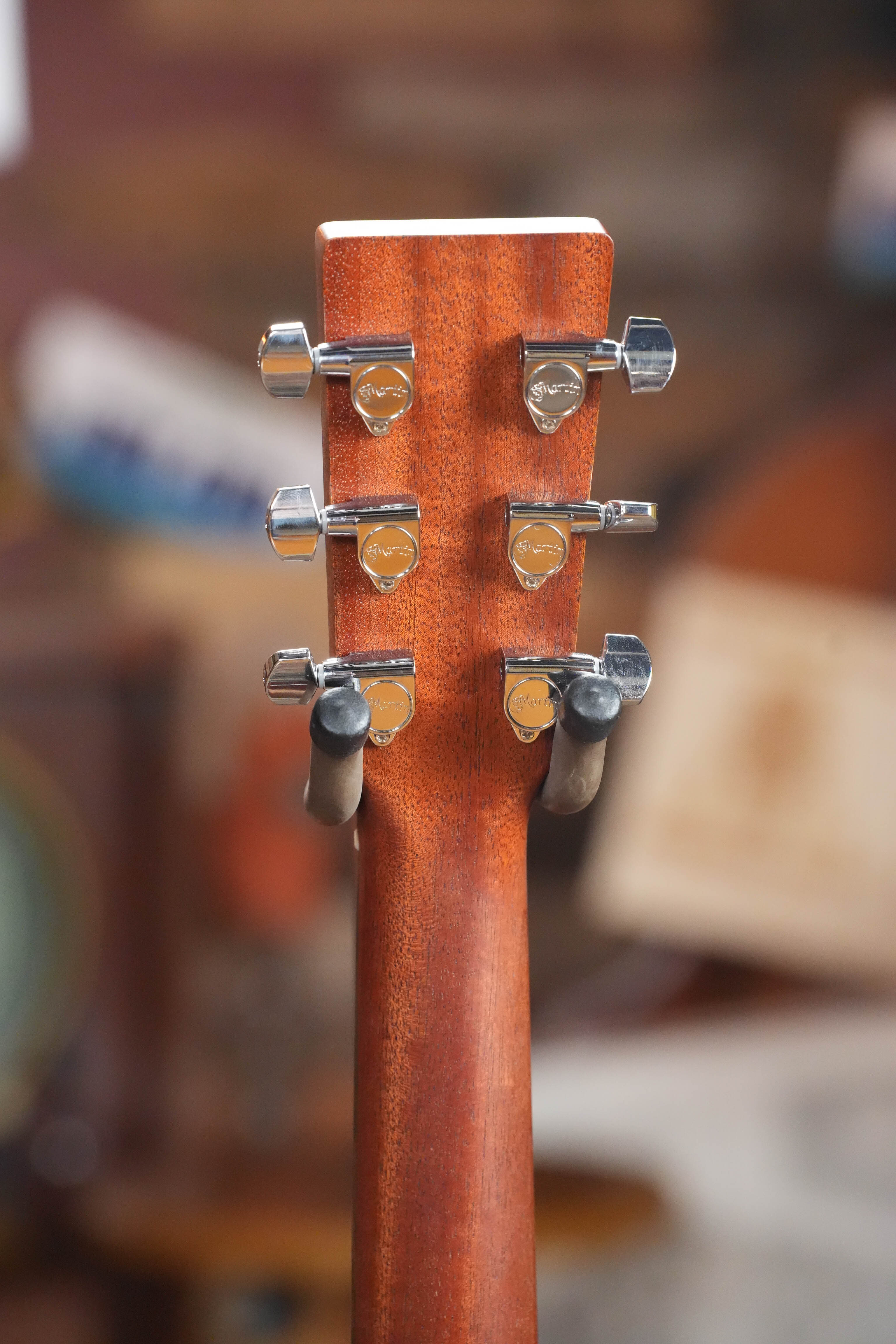 Martin OOO-10E Shawn Mendes Edition Acoustic Guitar #2658