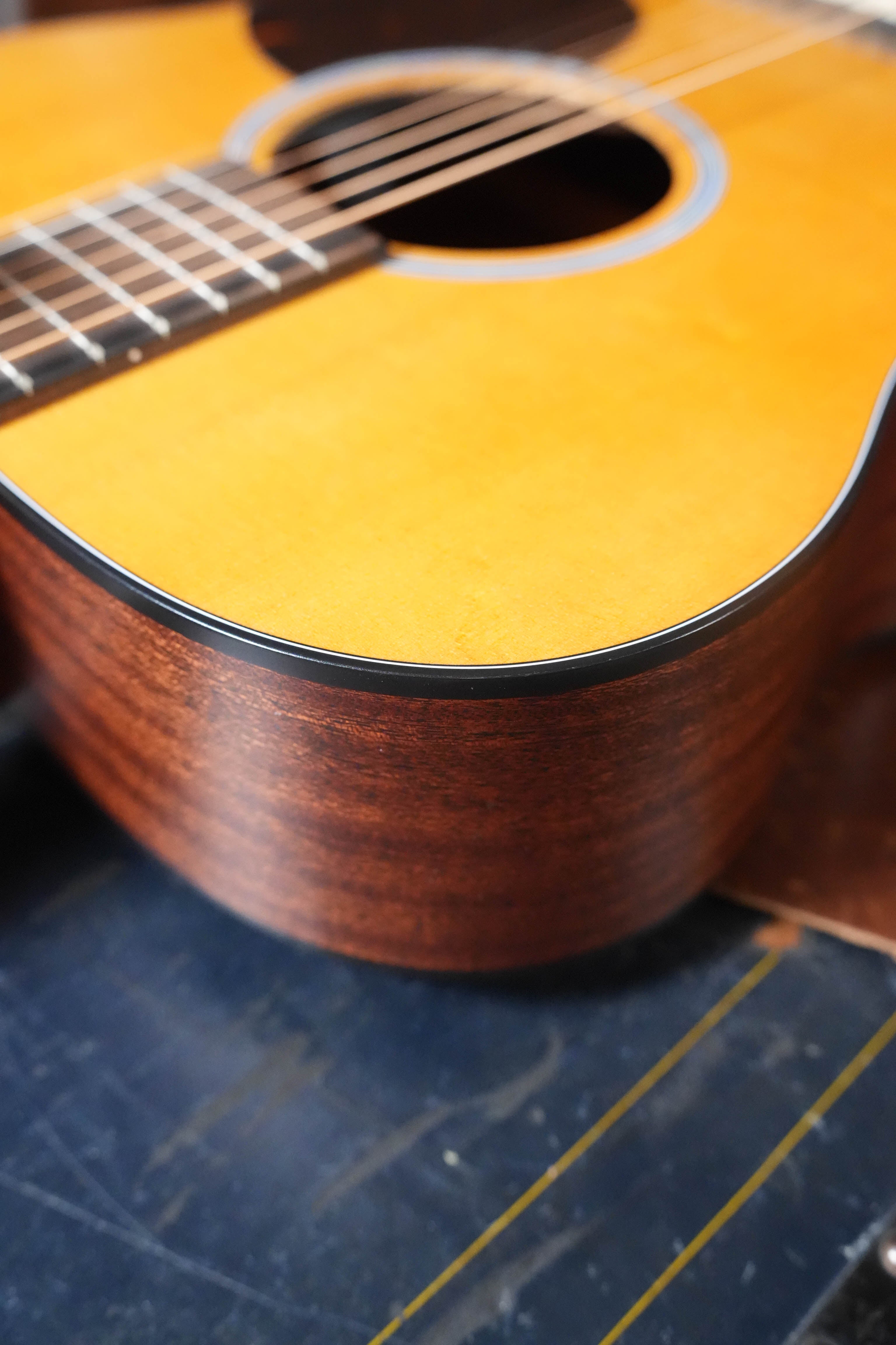 Martin OOO-10E Shawn Mendes Edition Acoustic Guitar #2658