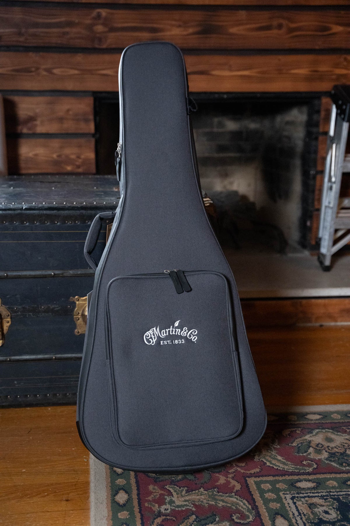 Martin OOO-15M StreetMaster Auditorium Acoustic Guitar #0419