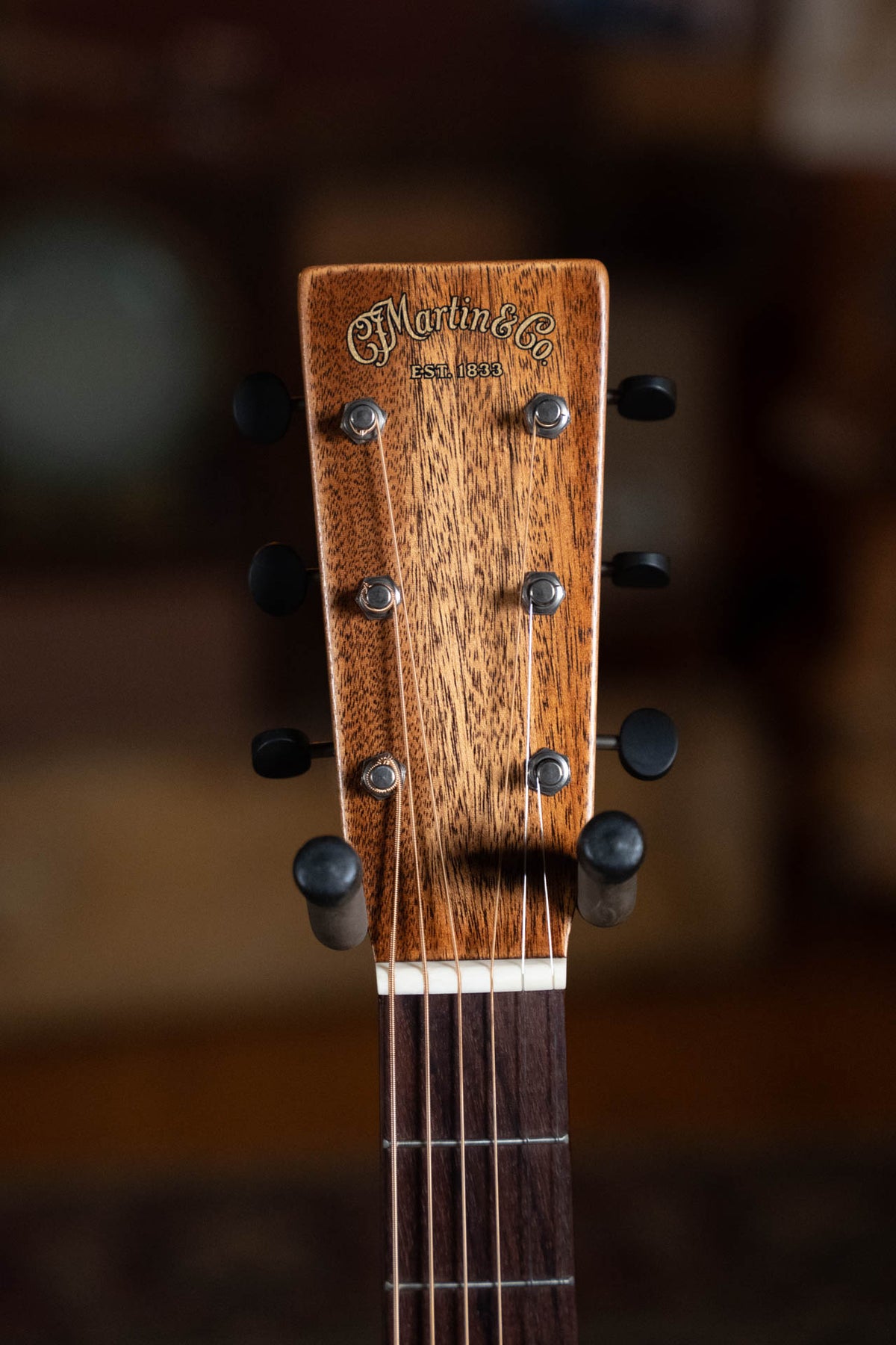 Martin OOO-15M StreetMaster Auditorium Acoustic Guitar #0419