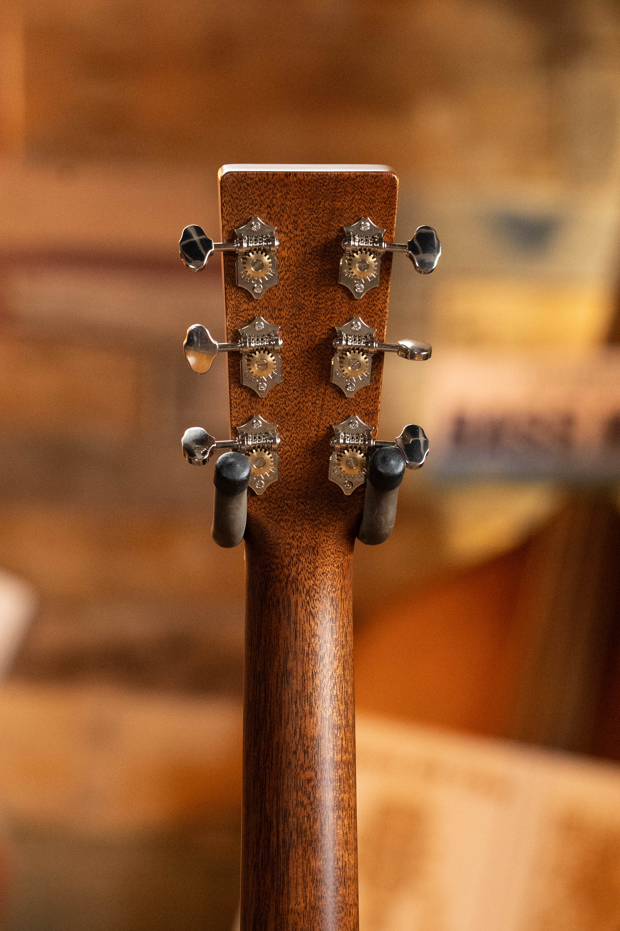 Martin OOO-18 Spruce/Mahogany OOO Acoustic Guitar #7767