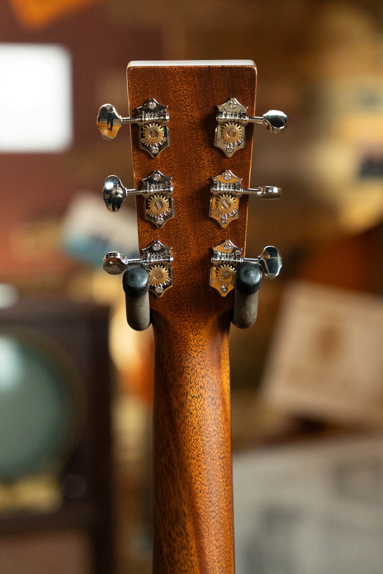 Martin OOO-18 Spruce/Mahogany OOO Acoustic Guitar #8901