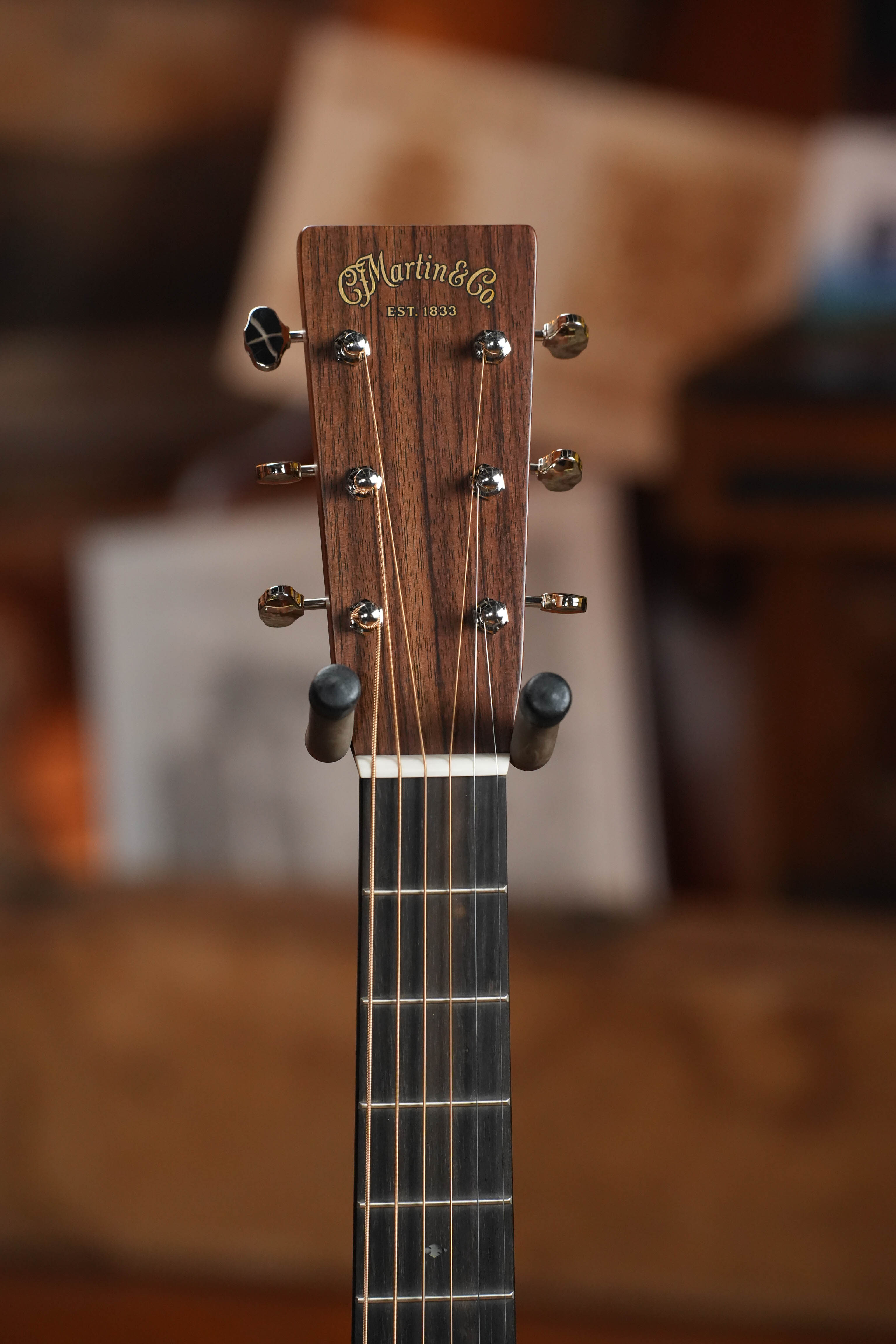 Martin OOO-28 Gloss Spruce/Rosewood OOO Acoustic Guitar #7960