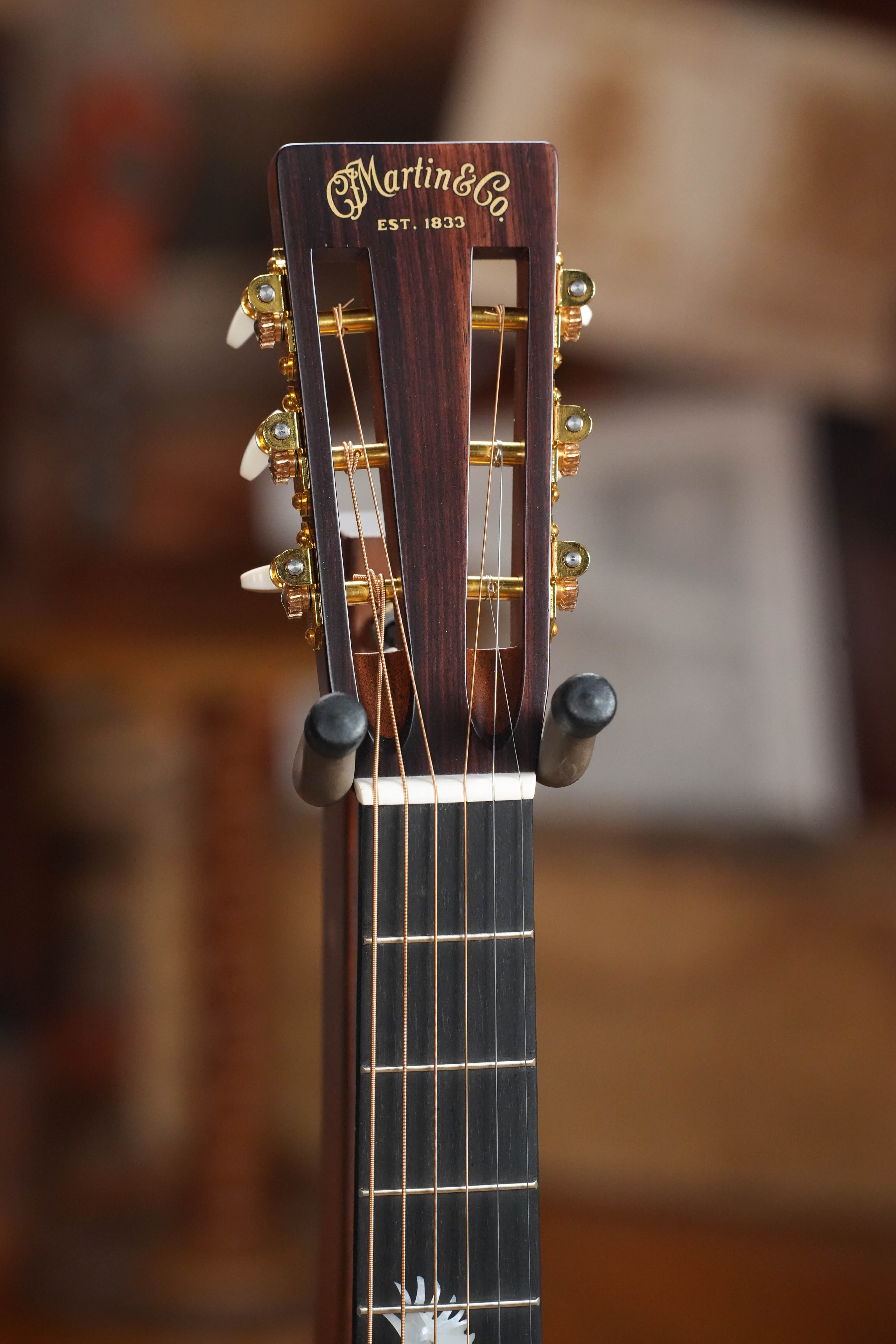 Martin OOO-28 Shawn Mendes Edition Acoustic Guitar #2304