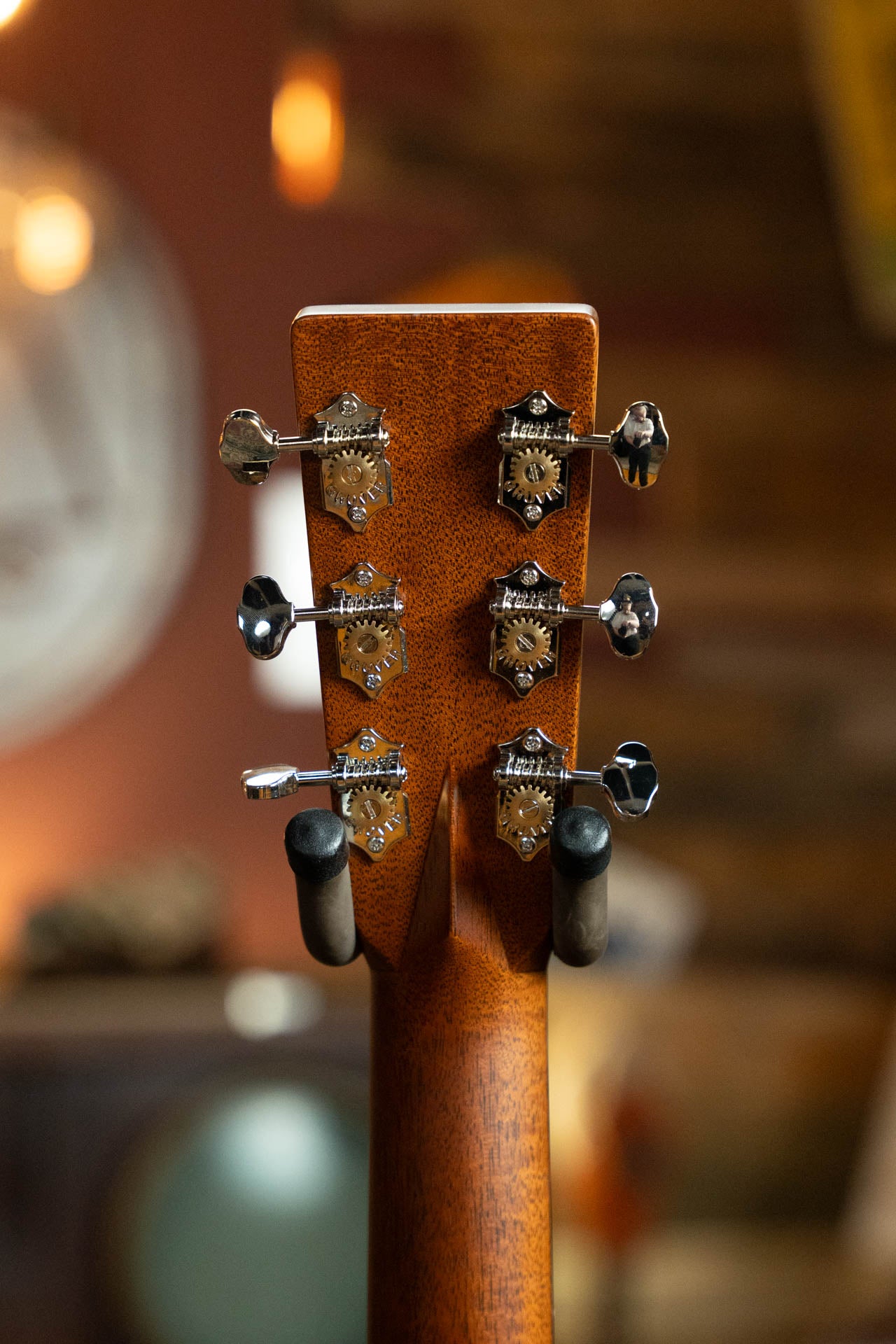 Martin Super HD-28 Spruce/Indian Rosewood Dreadnought Acoustic Guitar #8394