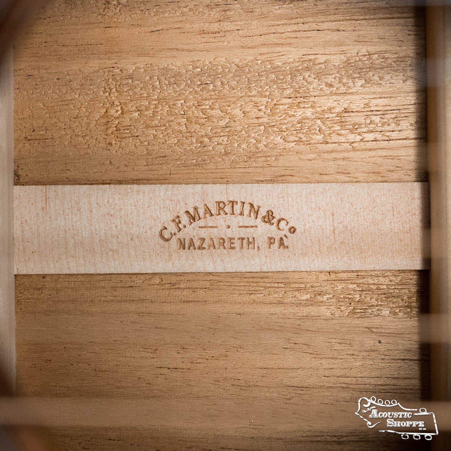 Martin 000-15SM All Mahogany Satin Finish OOO Acoustic Guitar #7735