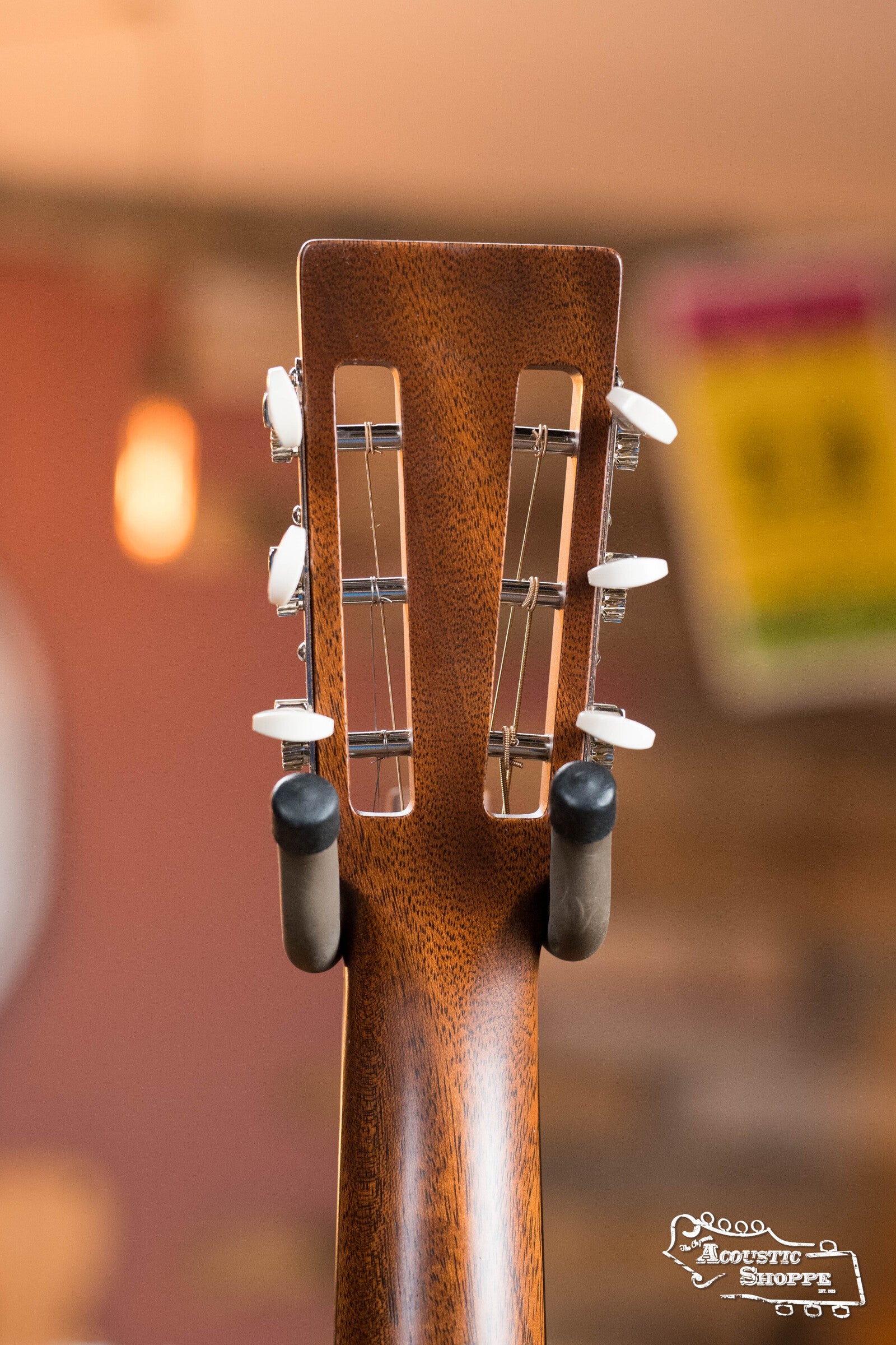 Martin 000-15SM All Mahogany Satin Finish OOO Acoustic Guitar #7735