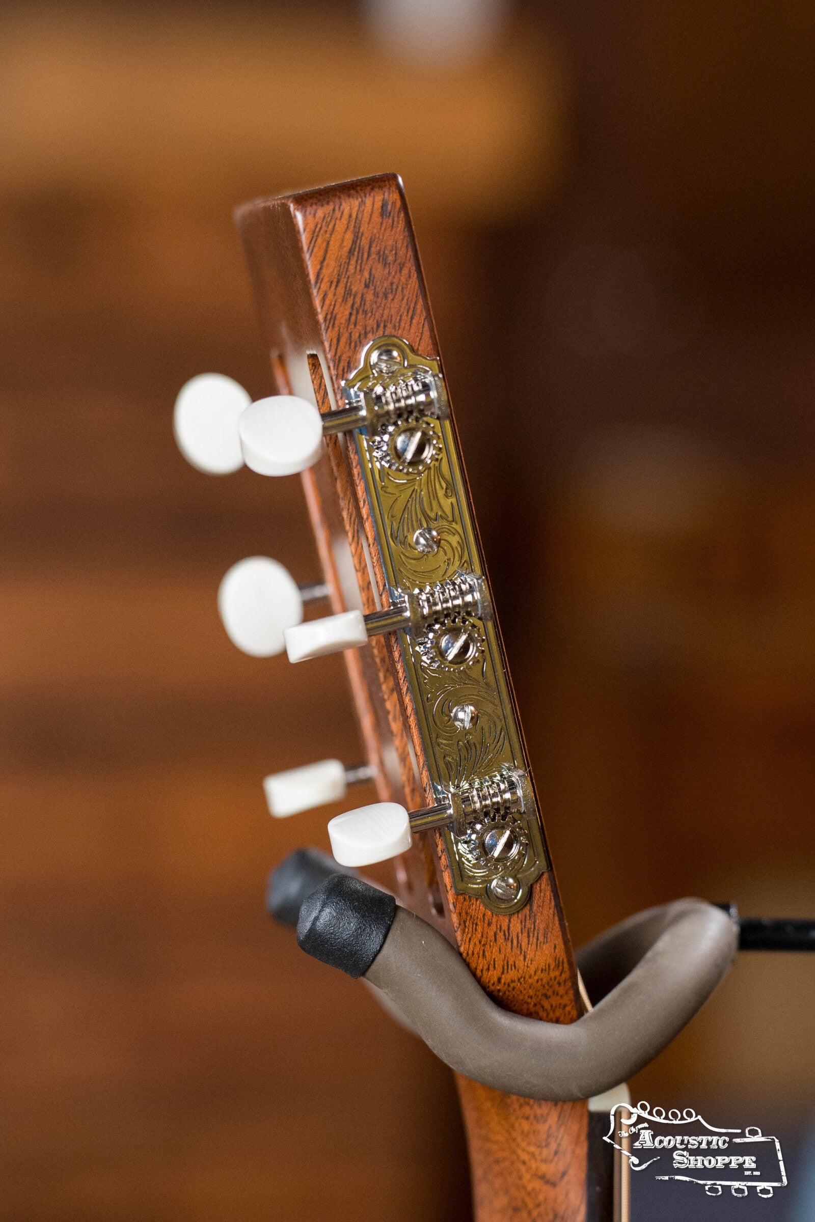 Martin 000-15SM All Mahogany Satin Finish OOO Acoustic Guitar #7735