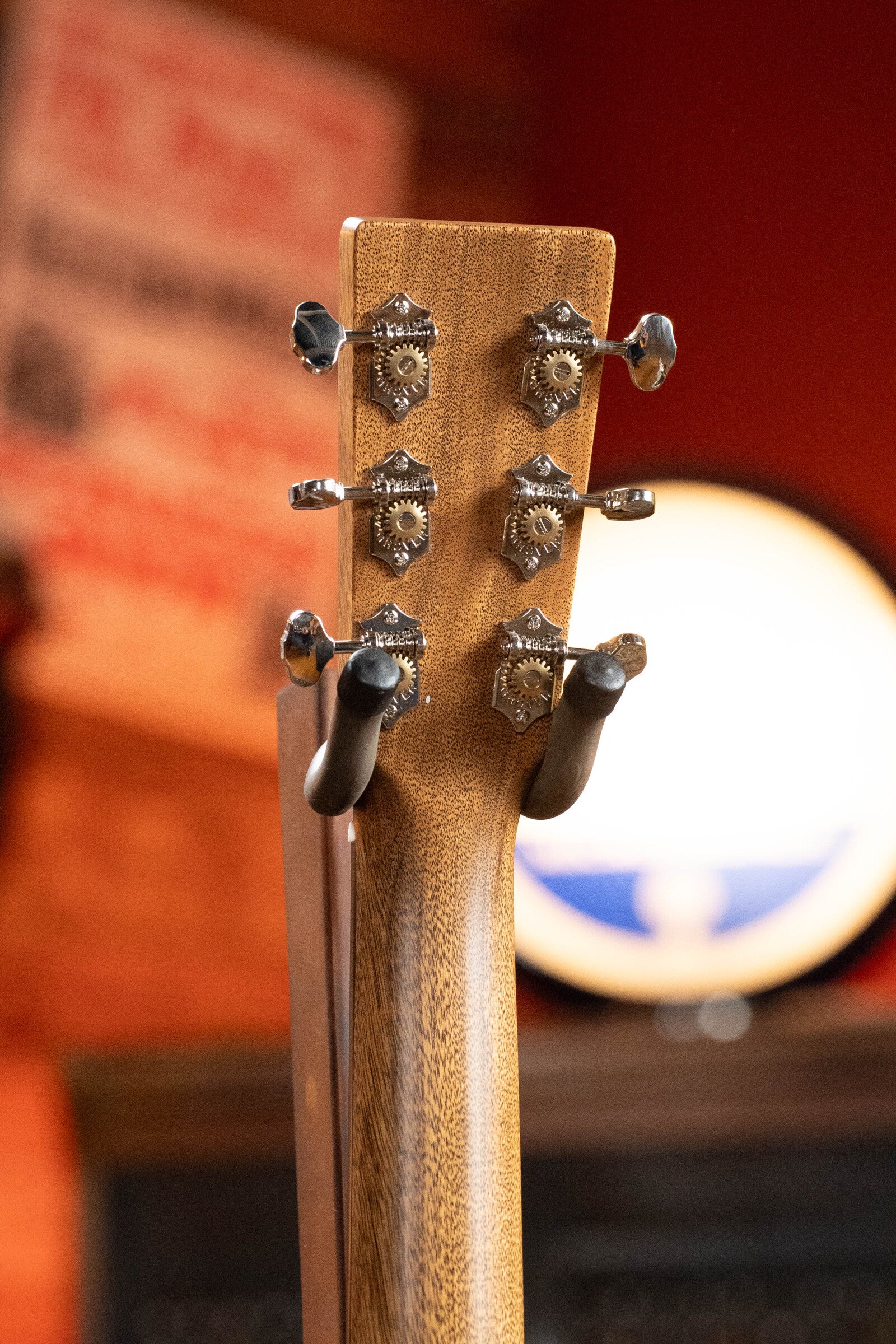 Martin Custom Shop OOO-28 Style Spruce/Black Walnut 14 Fret Acoustic Guitar #2674