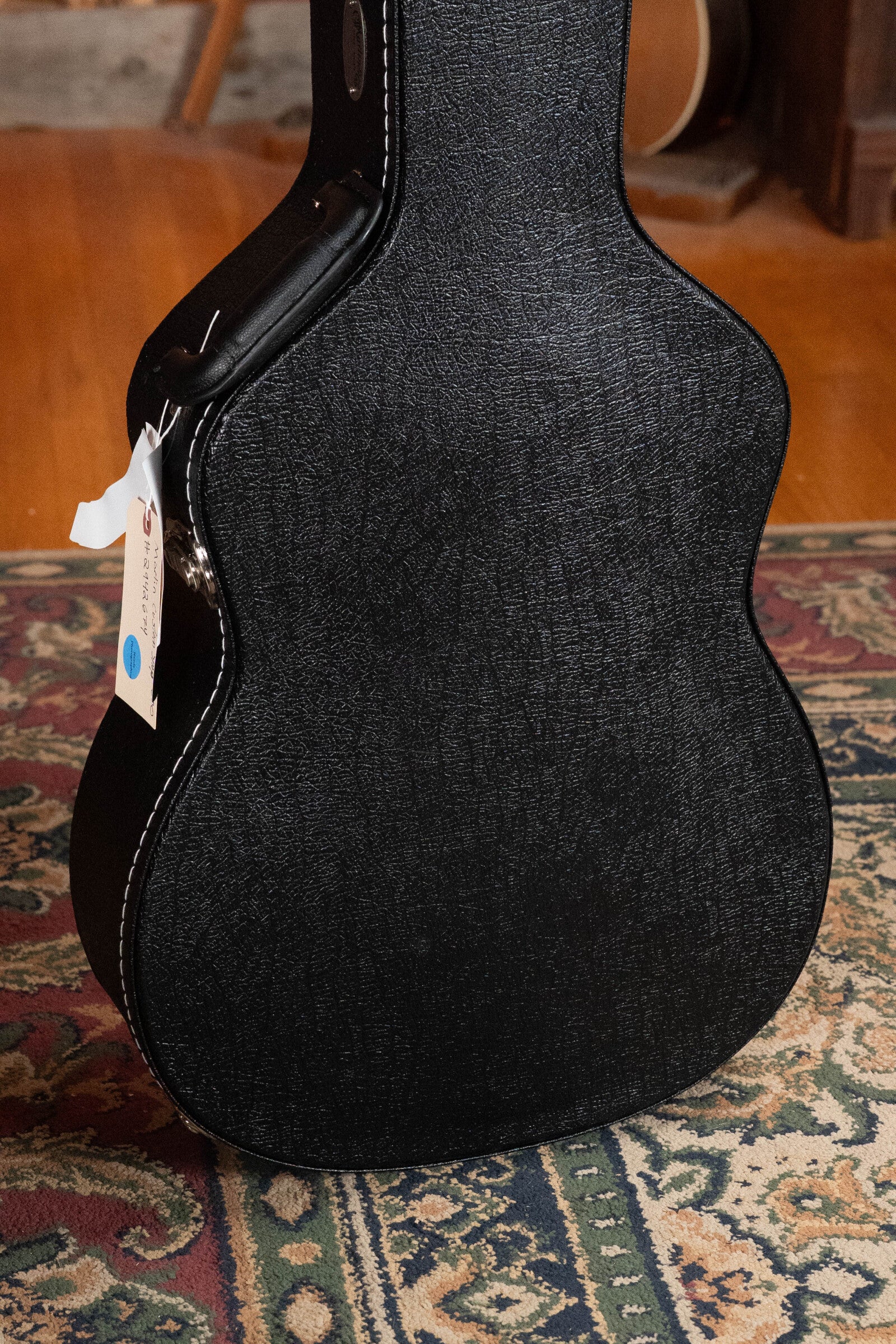 Martin Custom Shop OOO-28 Style Spruce/Black Walnut 14 Fret Acoustic Guitar #2674