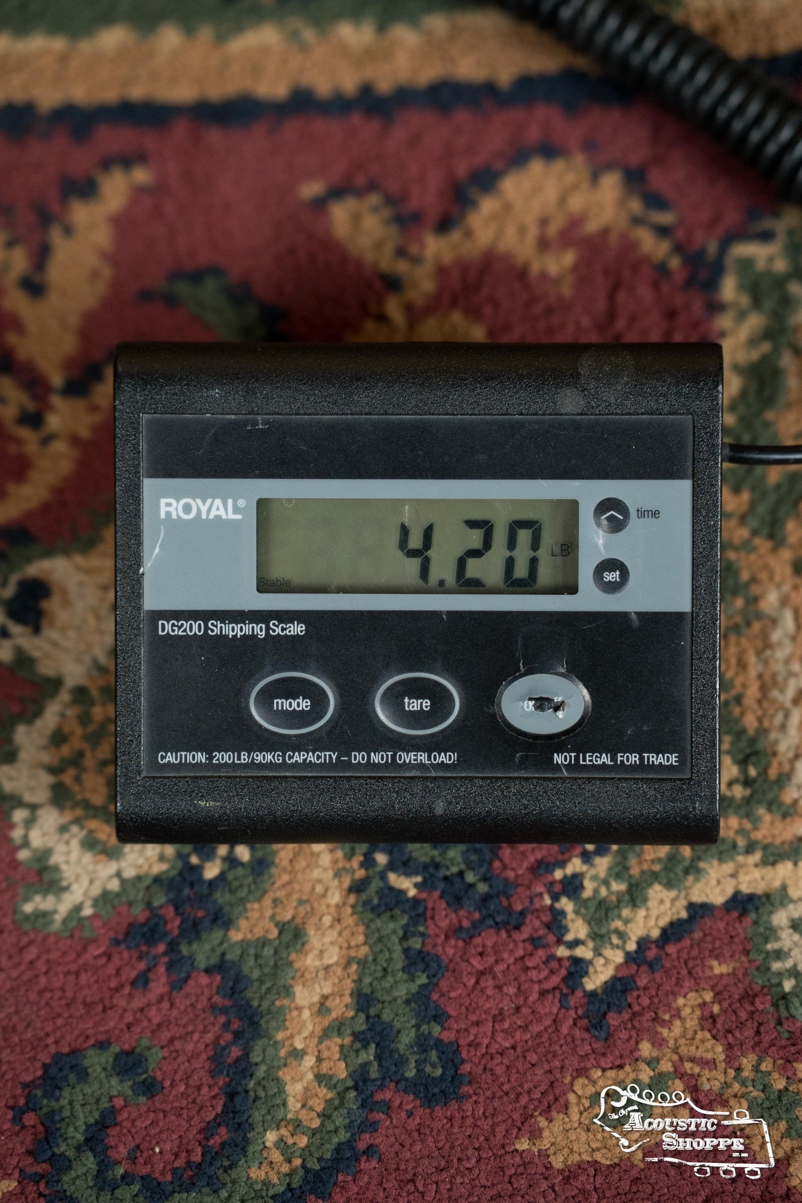 *New 2025 Model* Martin DE Retro Plus Torrefied Spruce/Mahogany Dreadnought Guitar w/Martin Electronics #0809