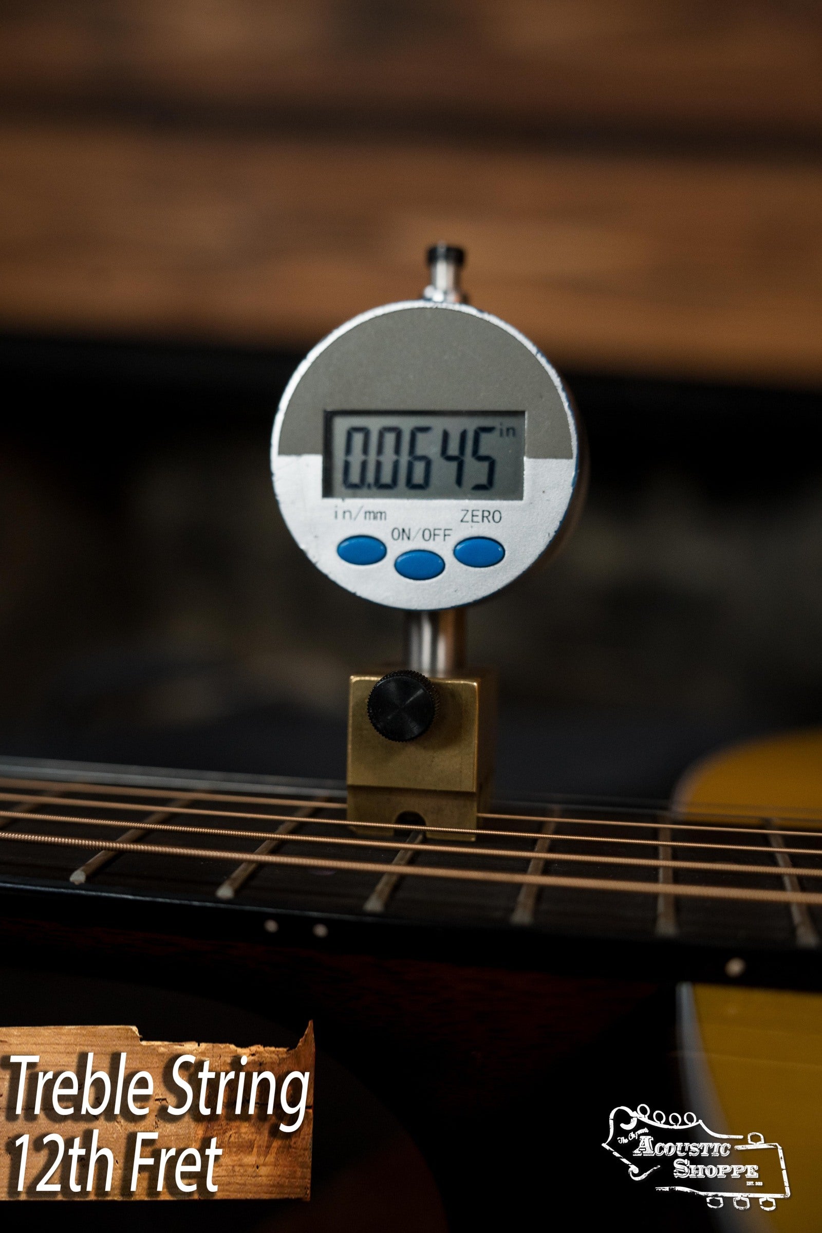 *New 2025 Model* Martin DE Retro Plus Torrefied Spruce/Mahogany Dreadnought Guitar w/Martin Electronics #0809