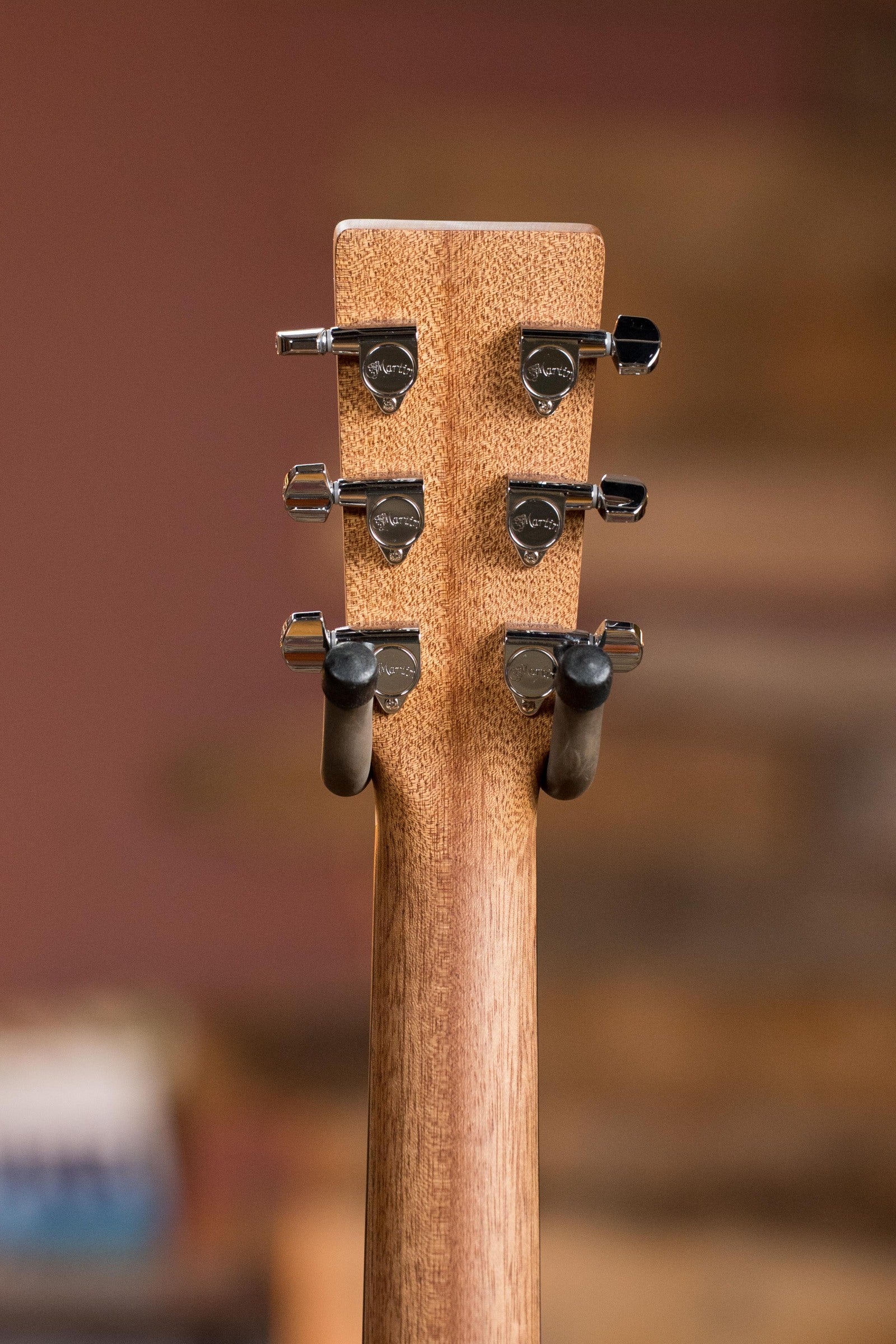 Martin D-10E Sitka/Sapele Dreadnought Guitar w/Martin E-1 Pickup #6878